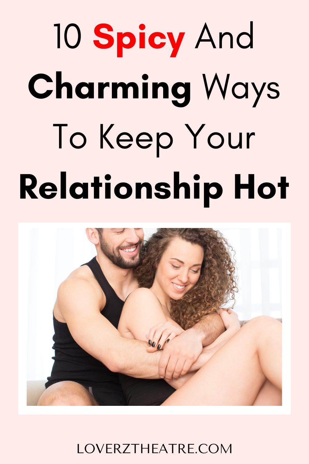 how to keep a relationship alive