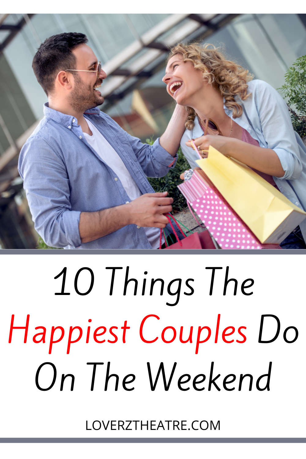 fun weekend ideas for couples