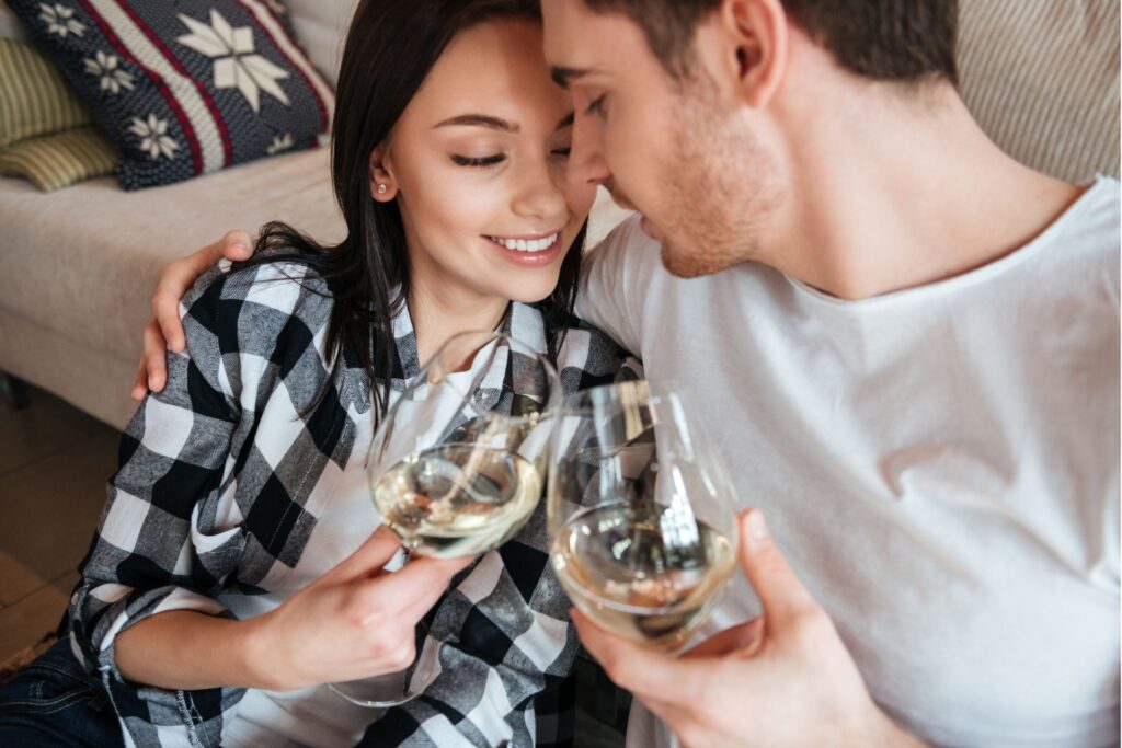Love Touching Messages To Strengthen Your Relationship
