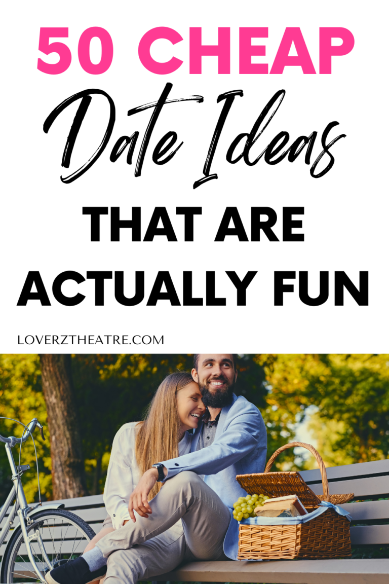 Cheap Prom Date 50 Cheap Date Ideas That Won't Break The Bank - Loverz Theatre