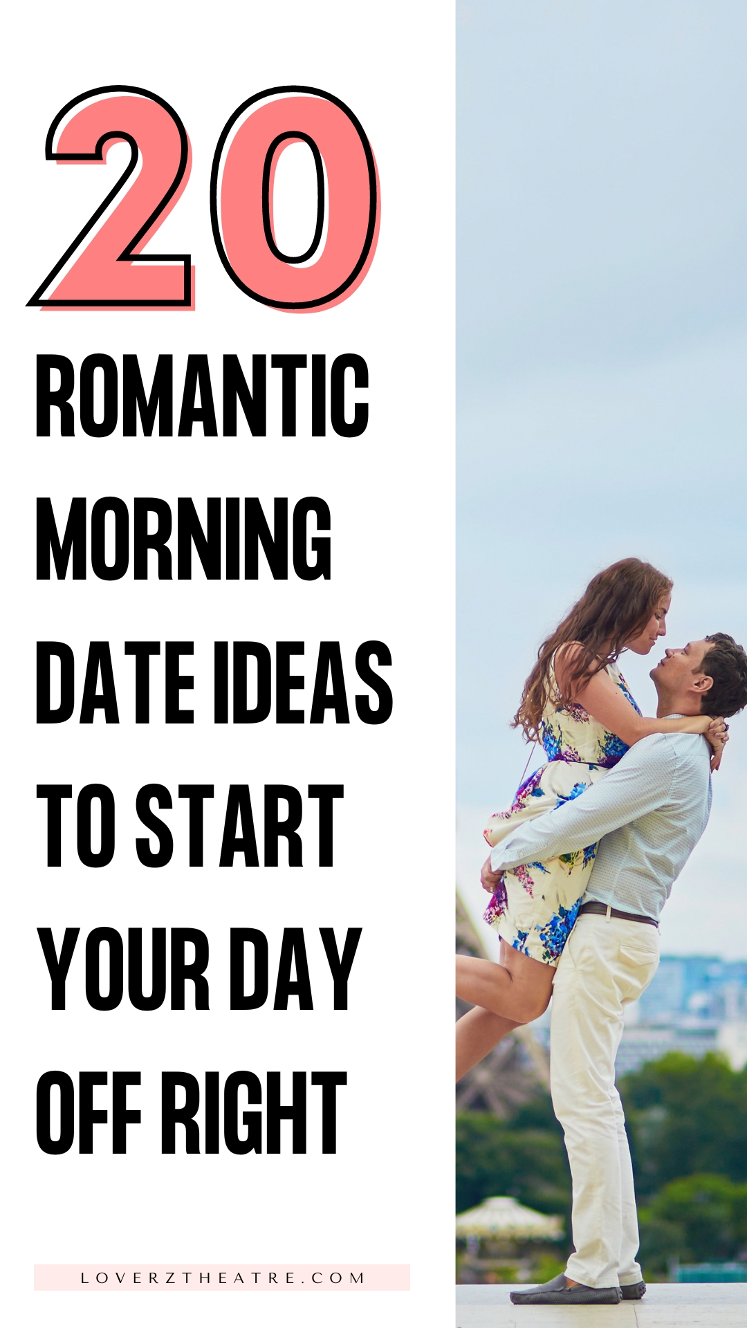 morning date ideas for couples