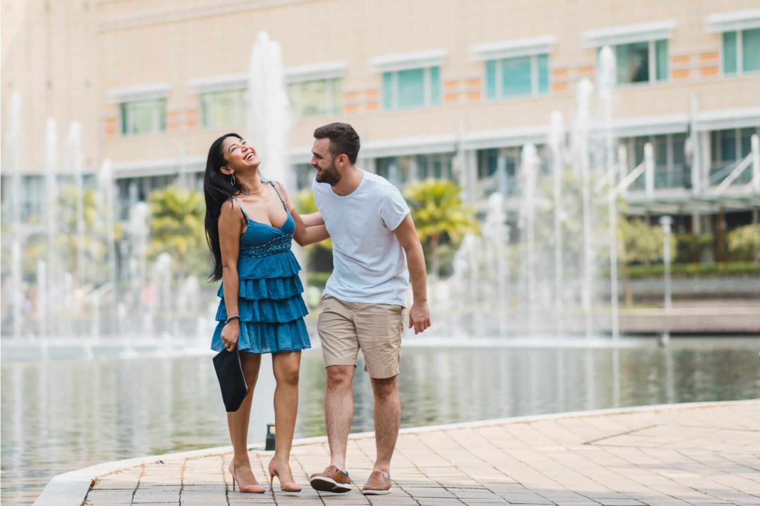 How To Impress Your Crush: 10 Ways To Get Your Crush To Like You