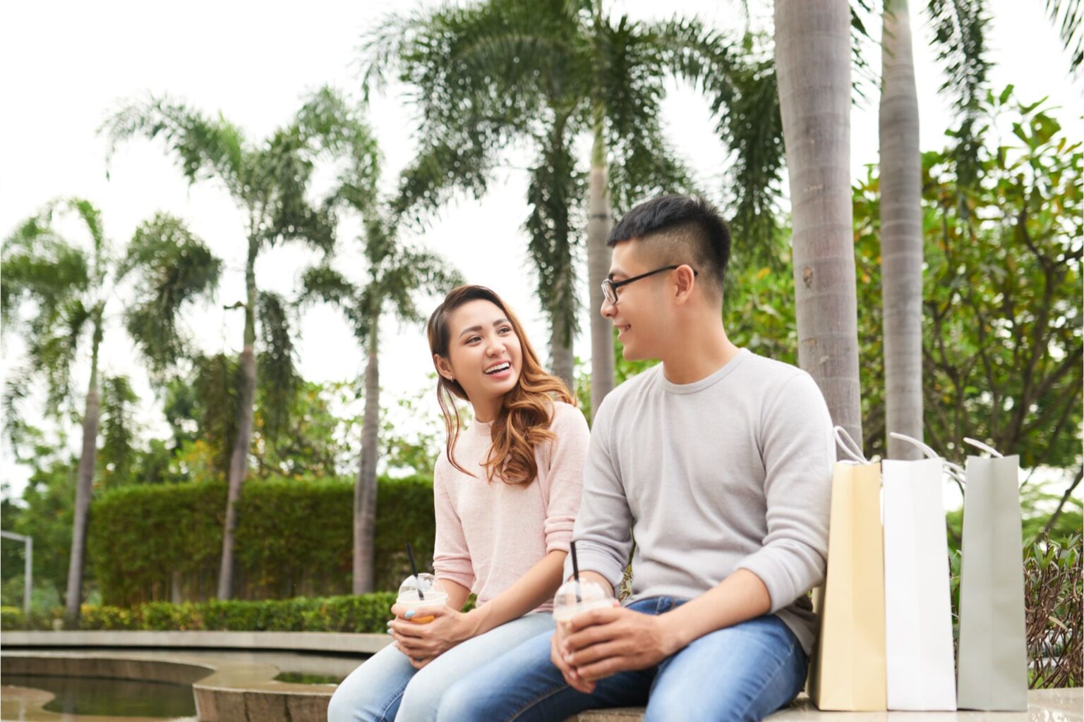 How To Impress Your Crush: 10 Ways To Get Your Crush To Like You