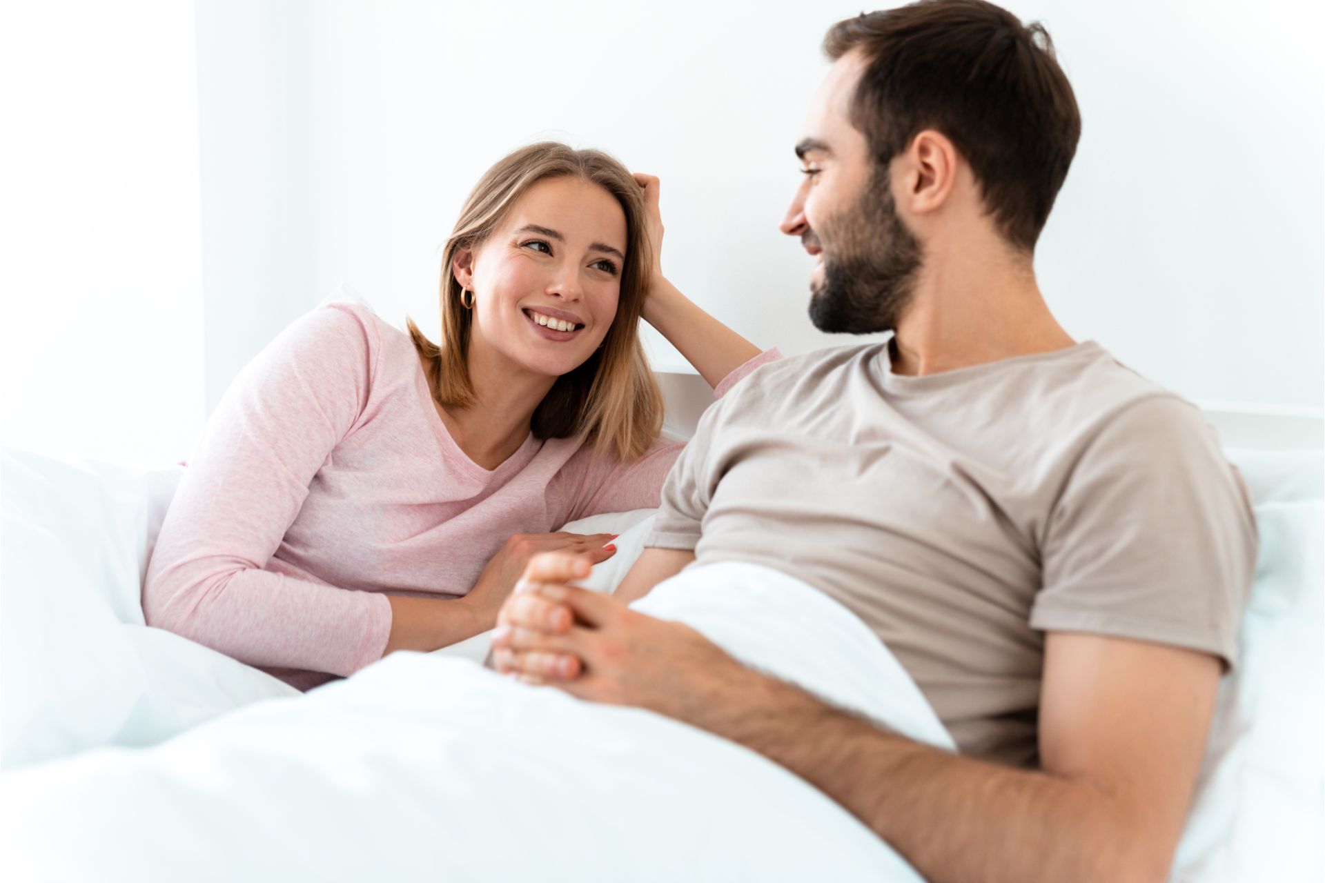 10 Marriage Intimacy Exercises For Couples To Connect Deeply