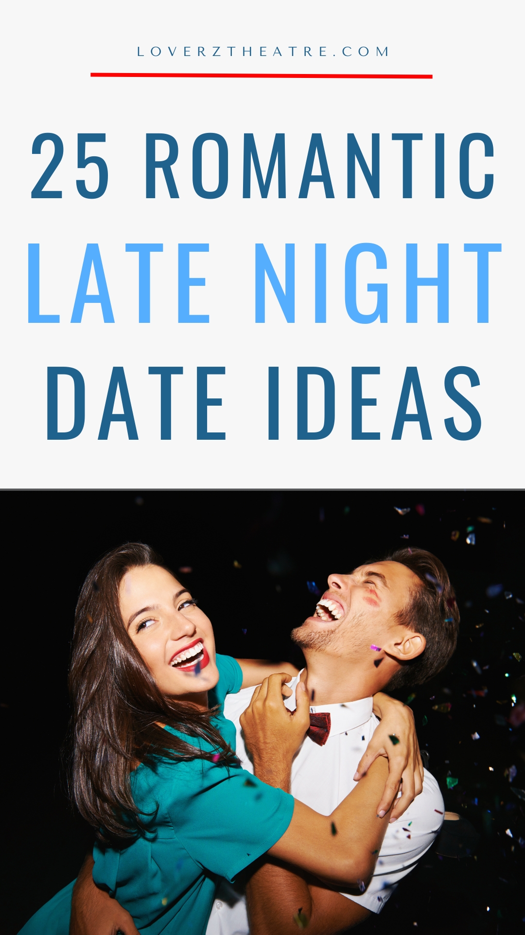 25 Best Late Night Date Ideas To Keep The Spark Alive 