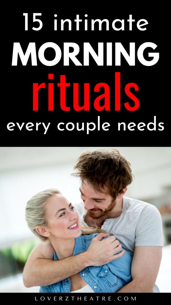 15 Morning Routine For Couples To Strengthen Their Love