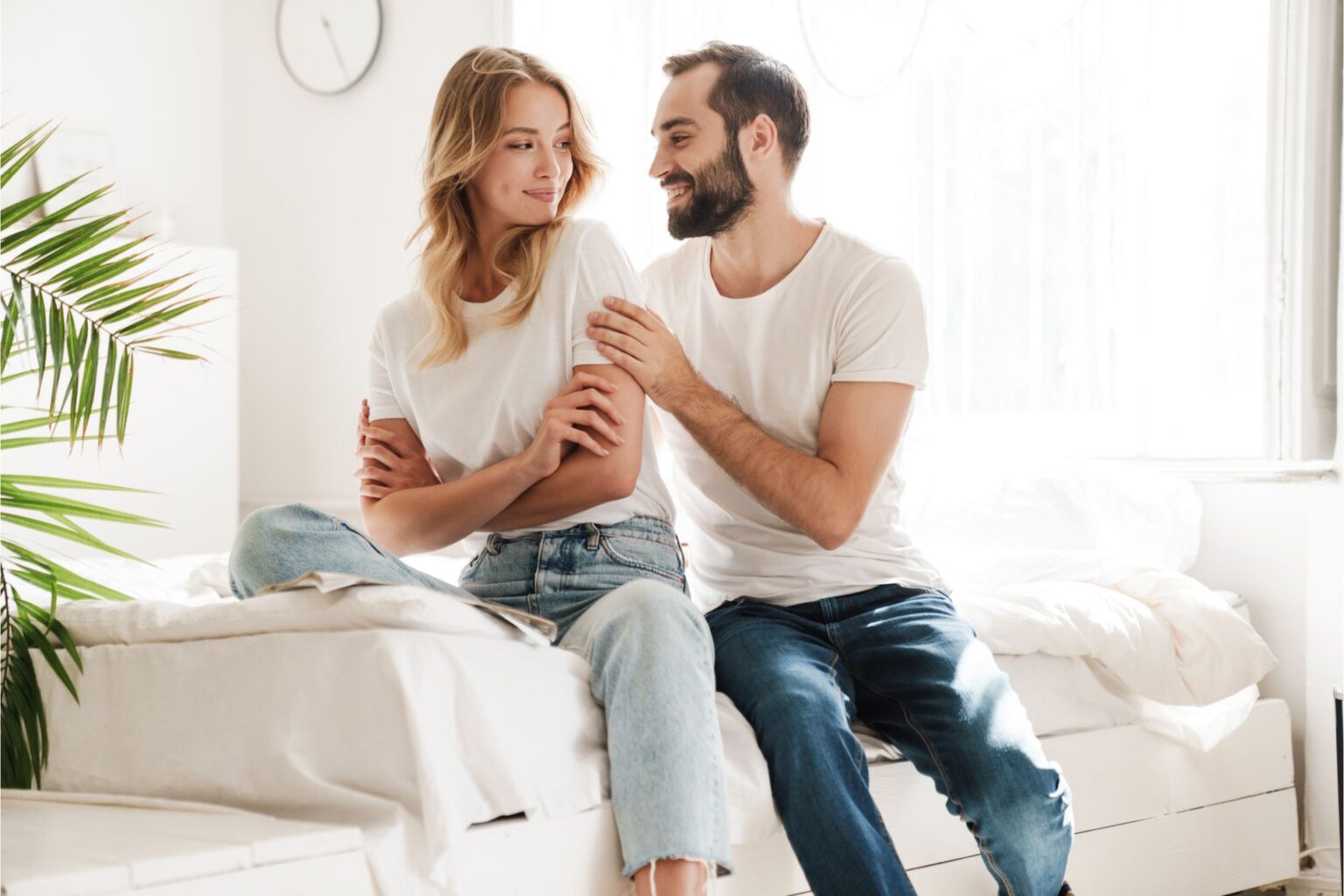 17 Lovely Ways To Be More Attractive To Your Husband - Loverz Theatre