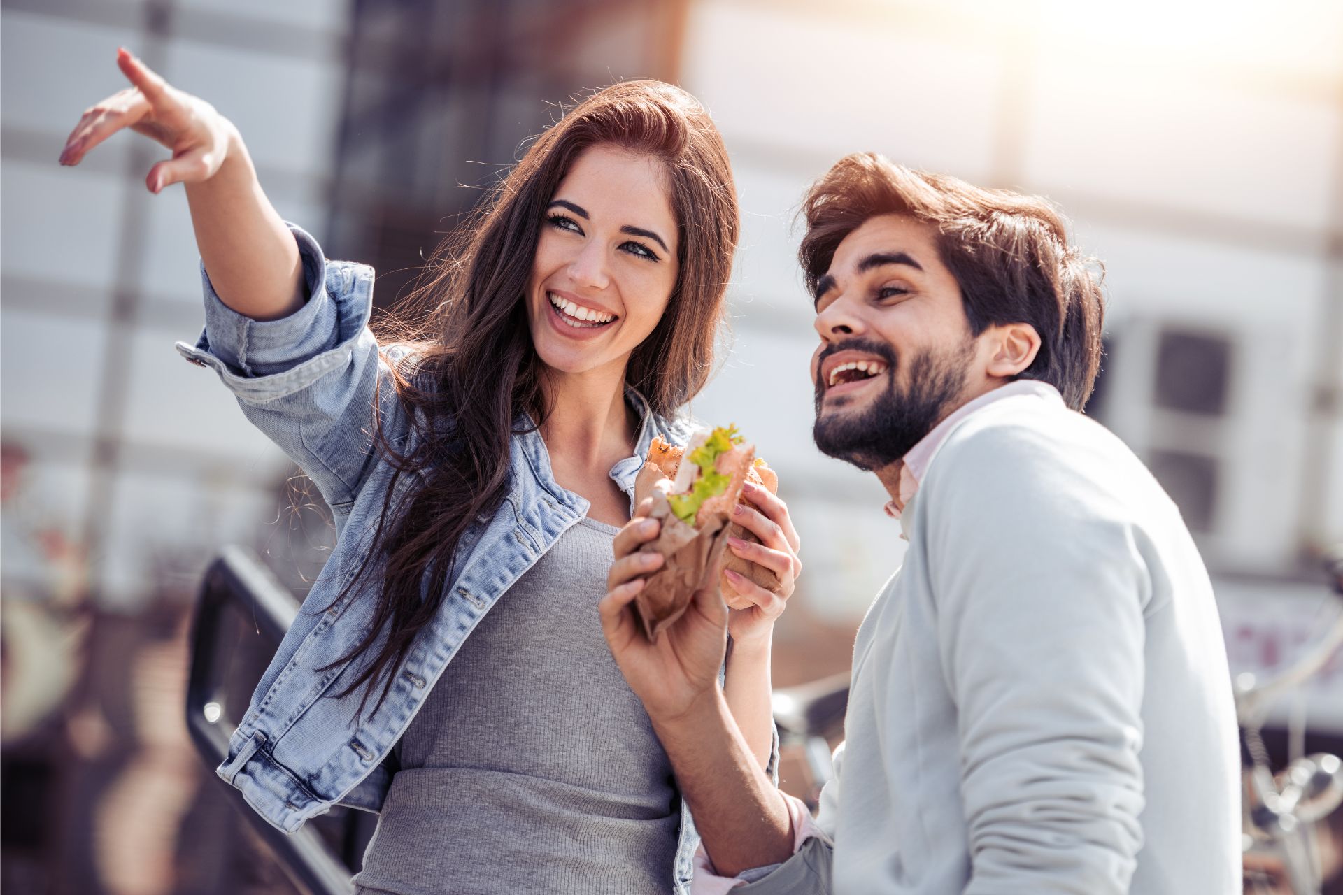things to do once a year to improve your relationship