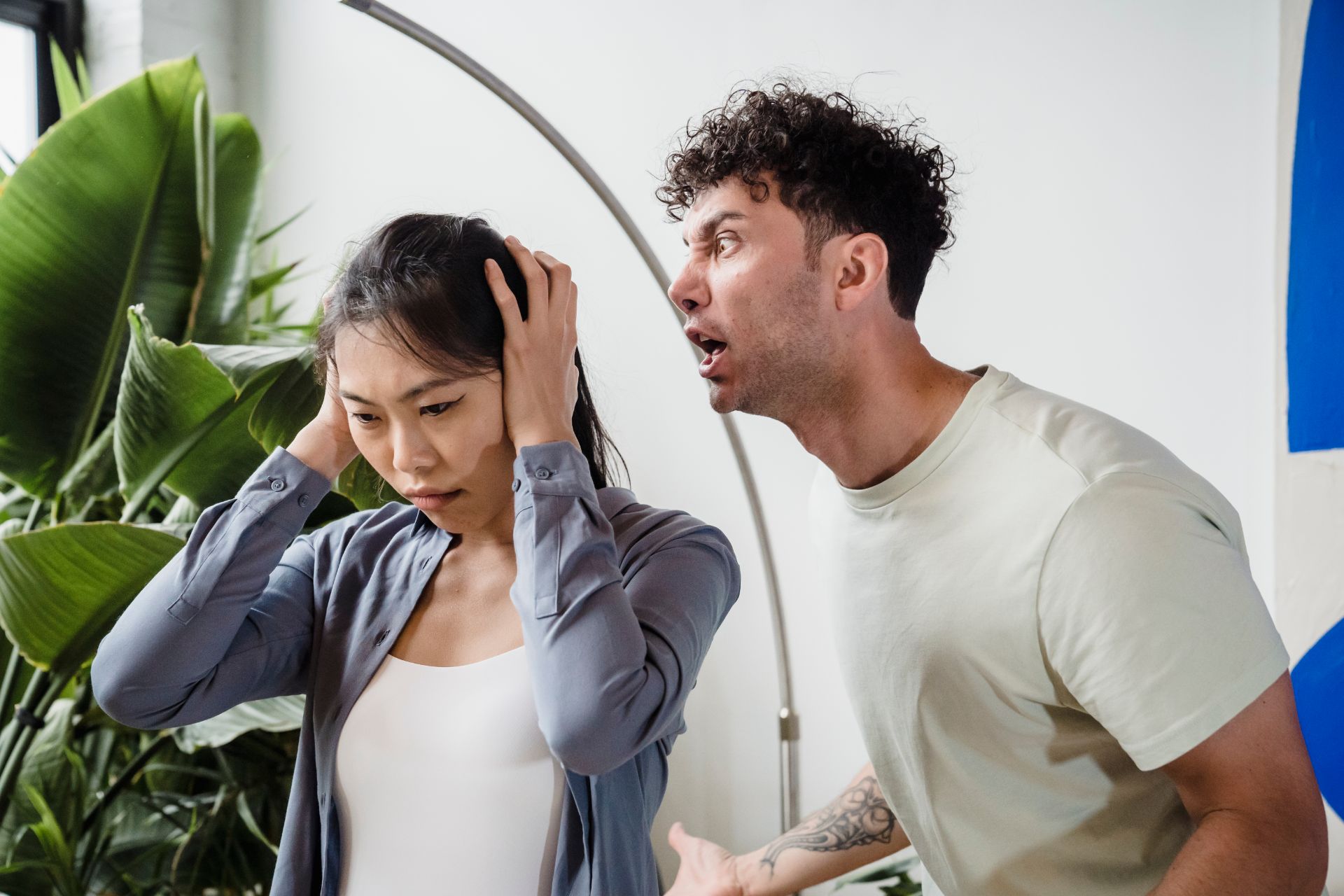 bad marriage habits