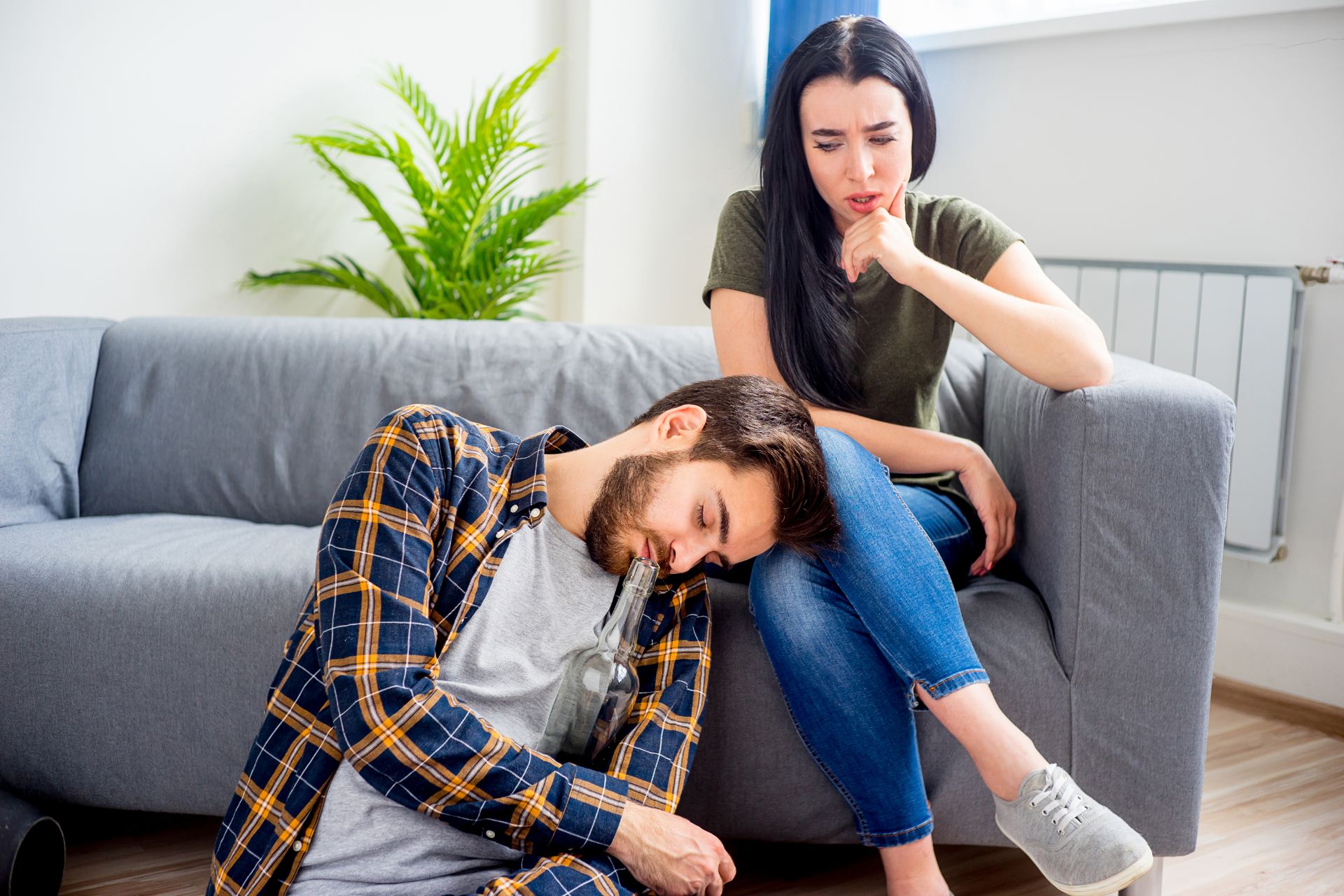 bad habits that ruin marriage