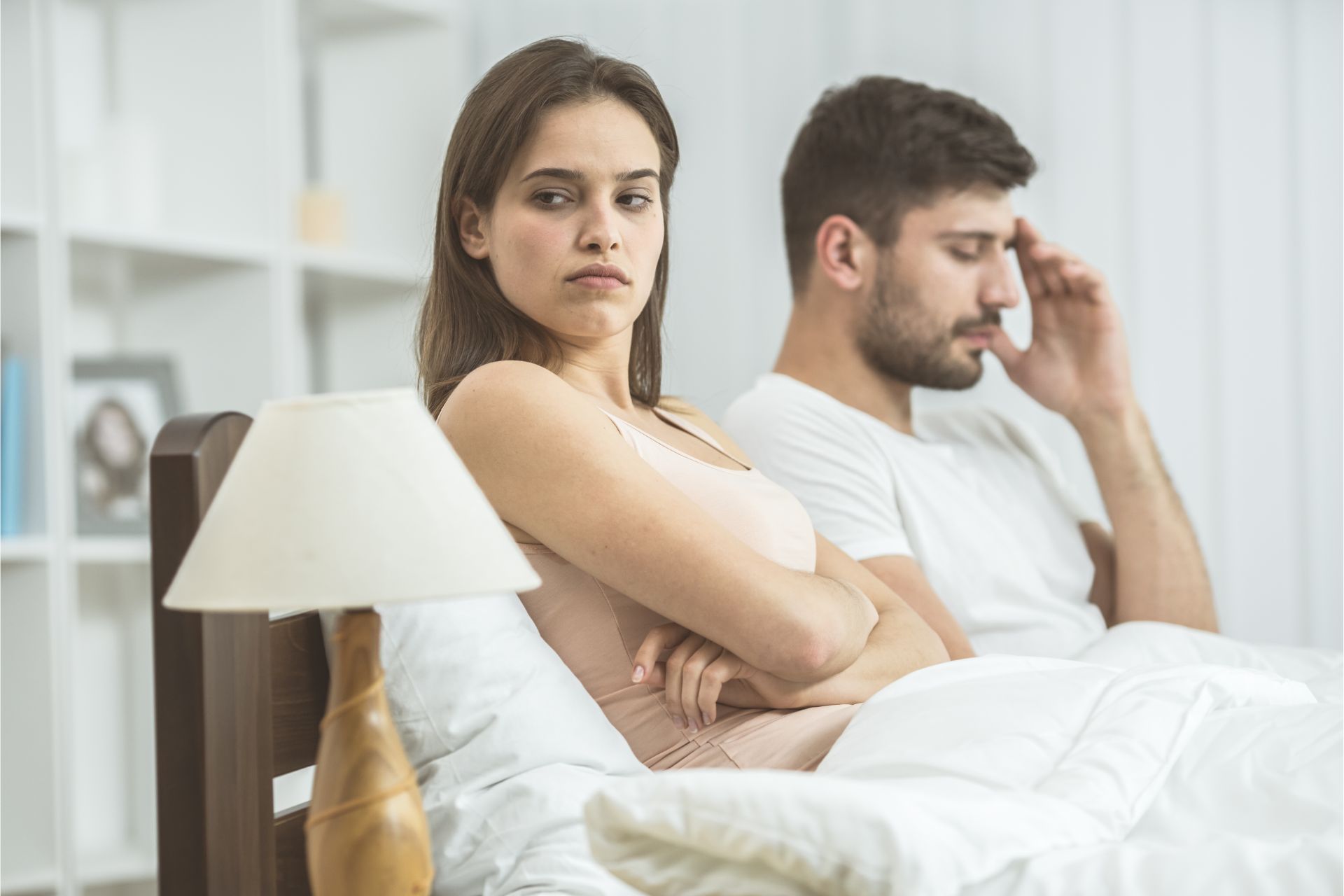toxic habits that can destroy a marriage