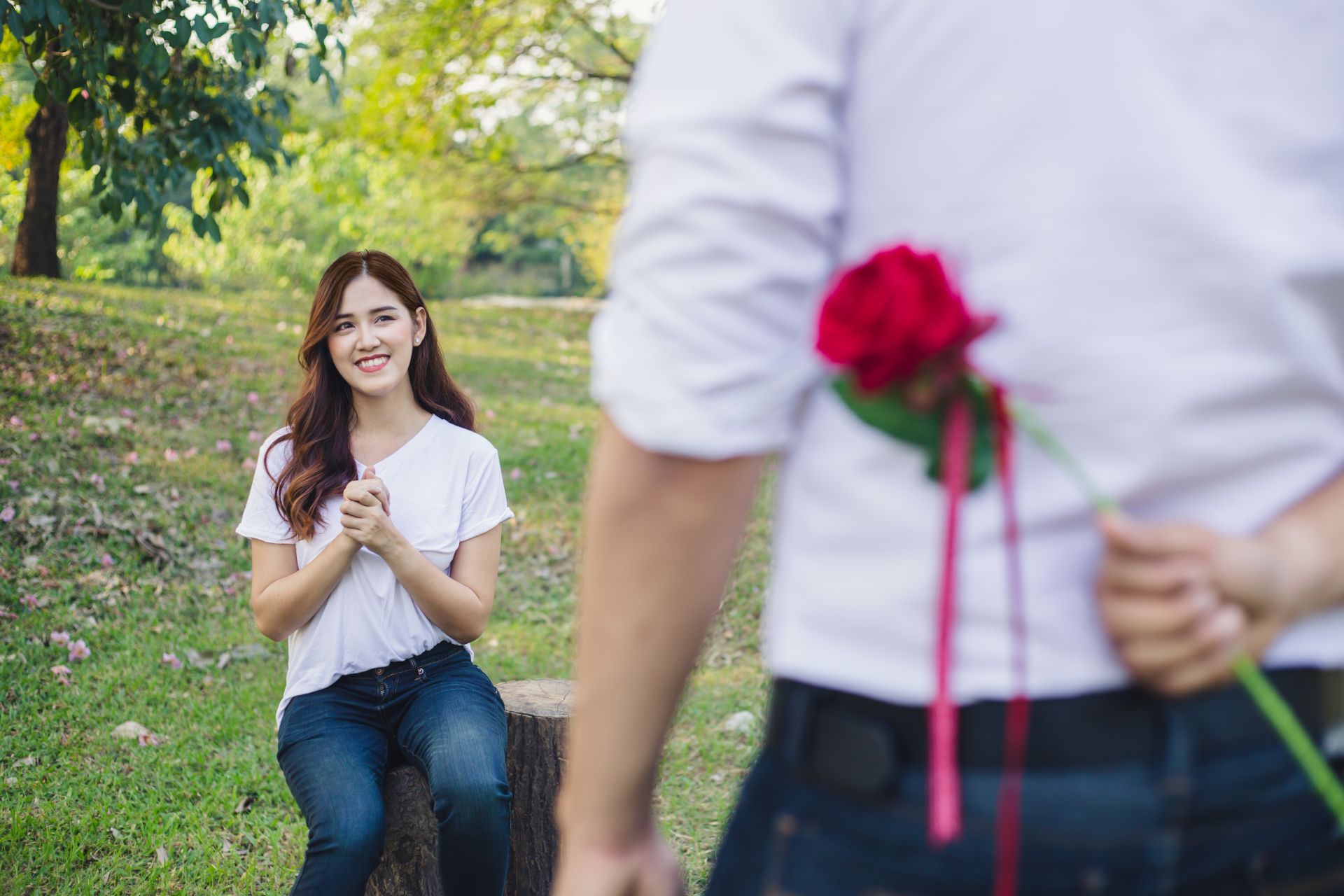 things he will do for you if he truly loves you