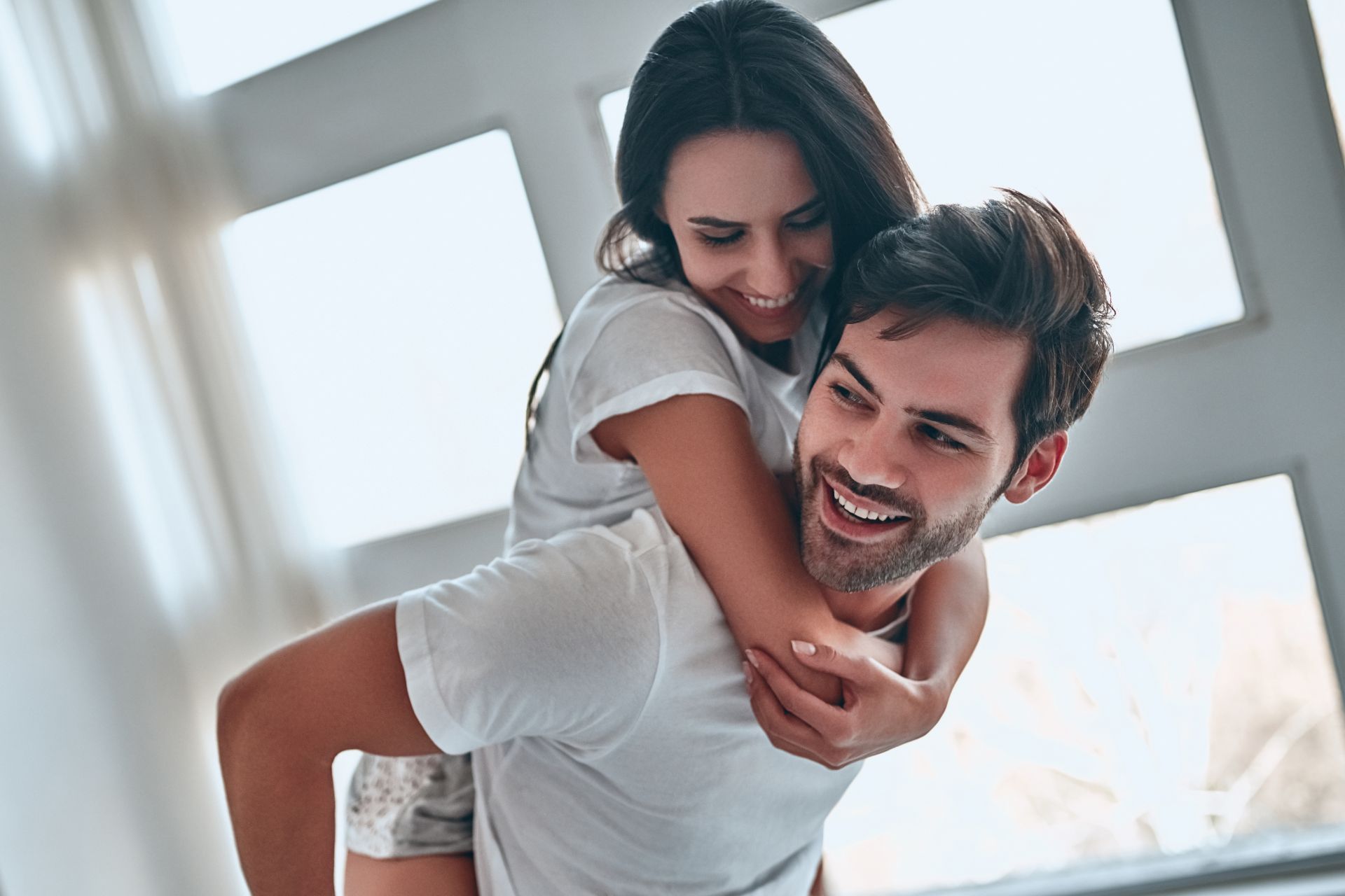 things a guy will do if he loves you