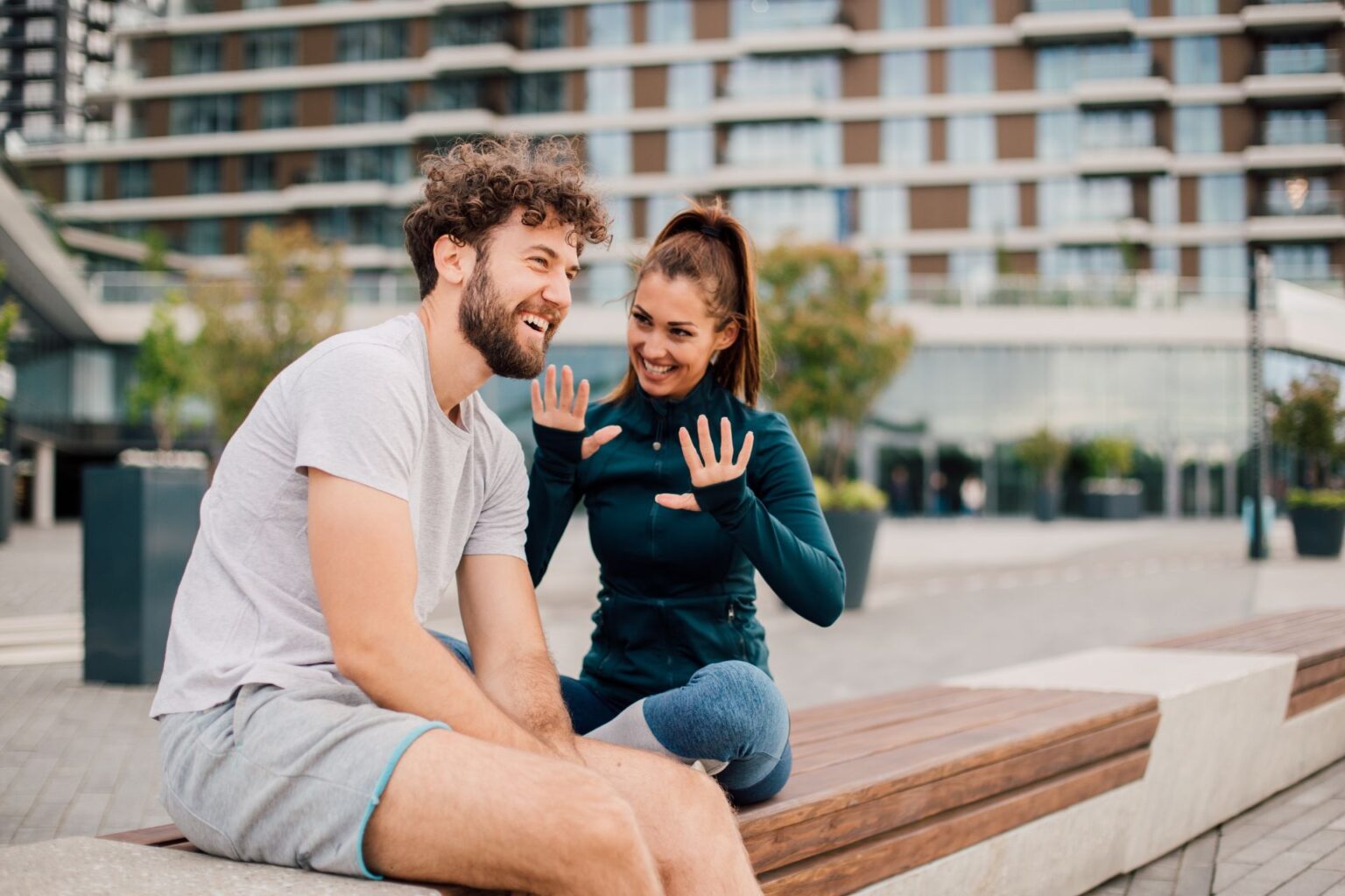 55 Funny, Sweet, And Cute Things To Say To Your Crush