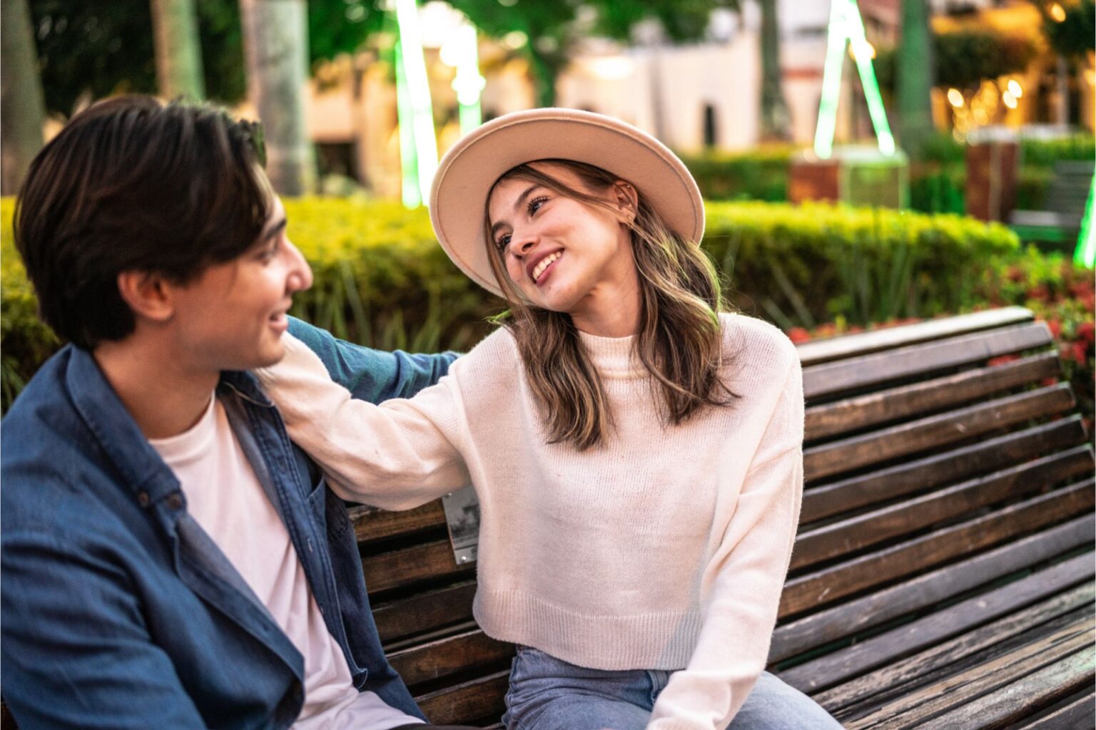 55 Funny, Sweet, And Cute Things To Say To Your Crush