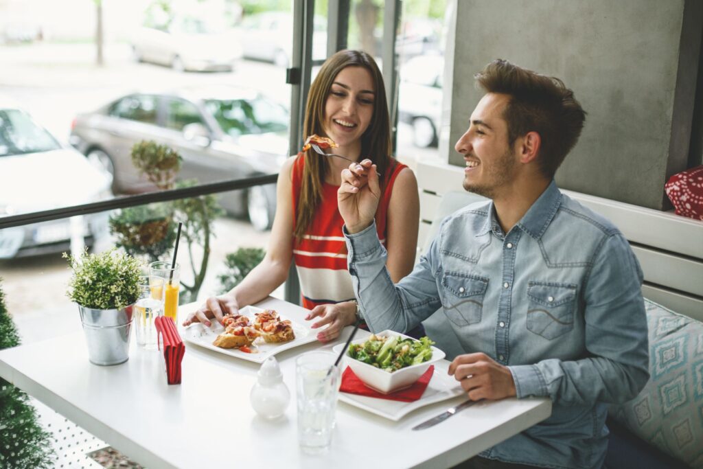 25 Weekend Date Ideas To Keep Your Relationship Exciting