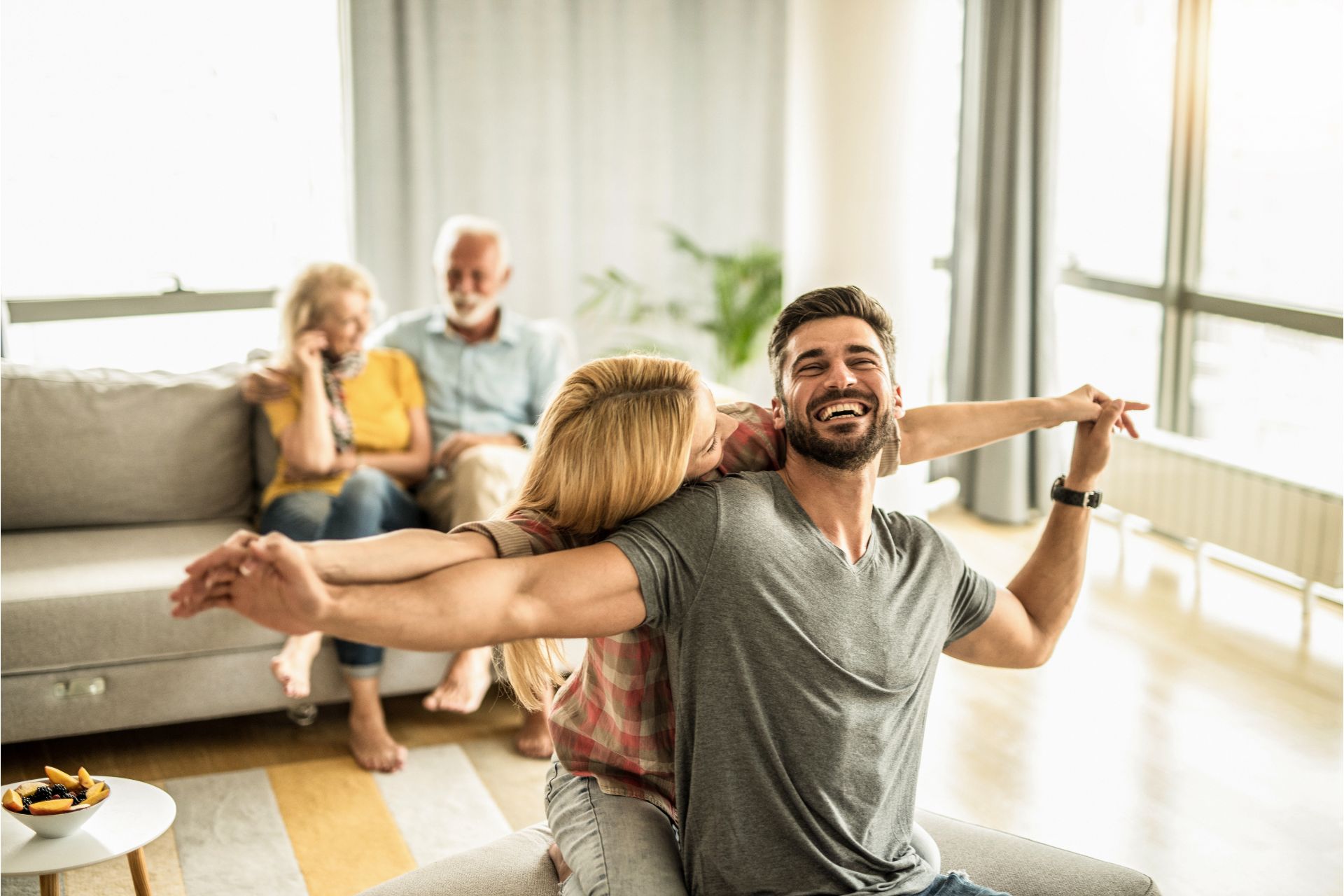 resolutions every couple should make for the new year