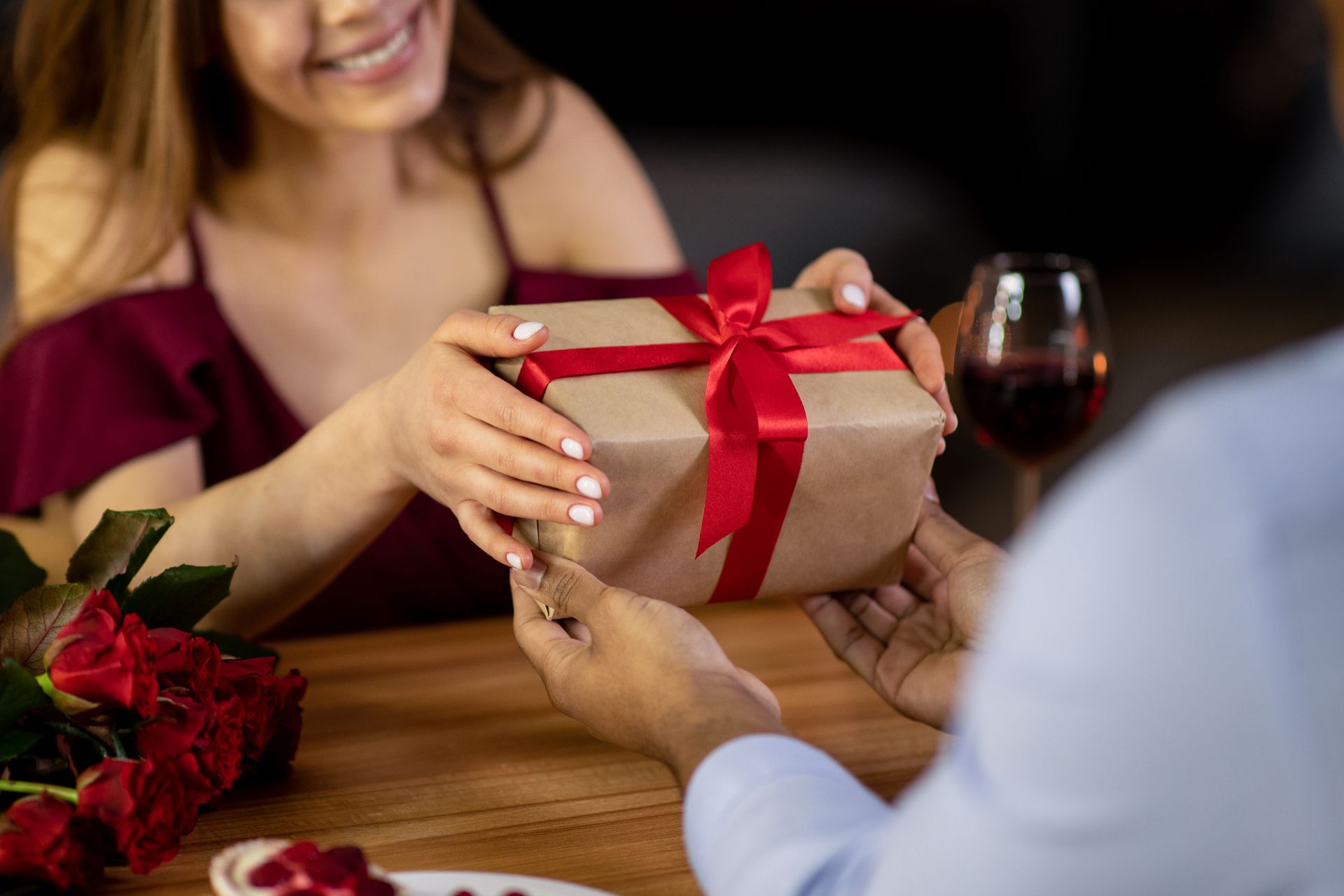 ways to make him long for you after a fight
