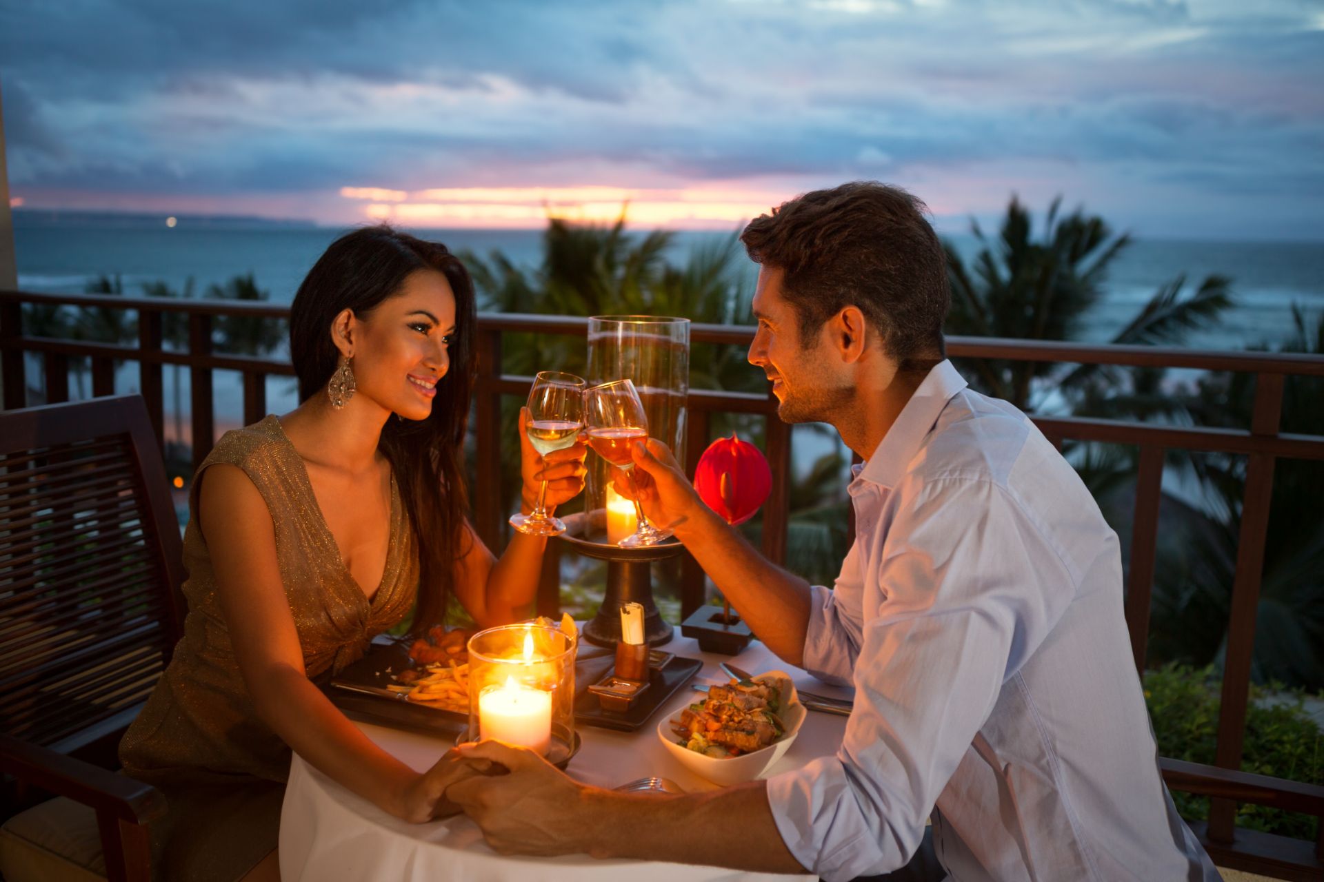 free date ideas for newlyweds