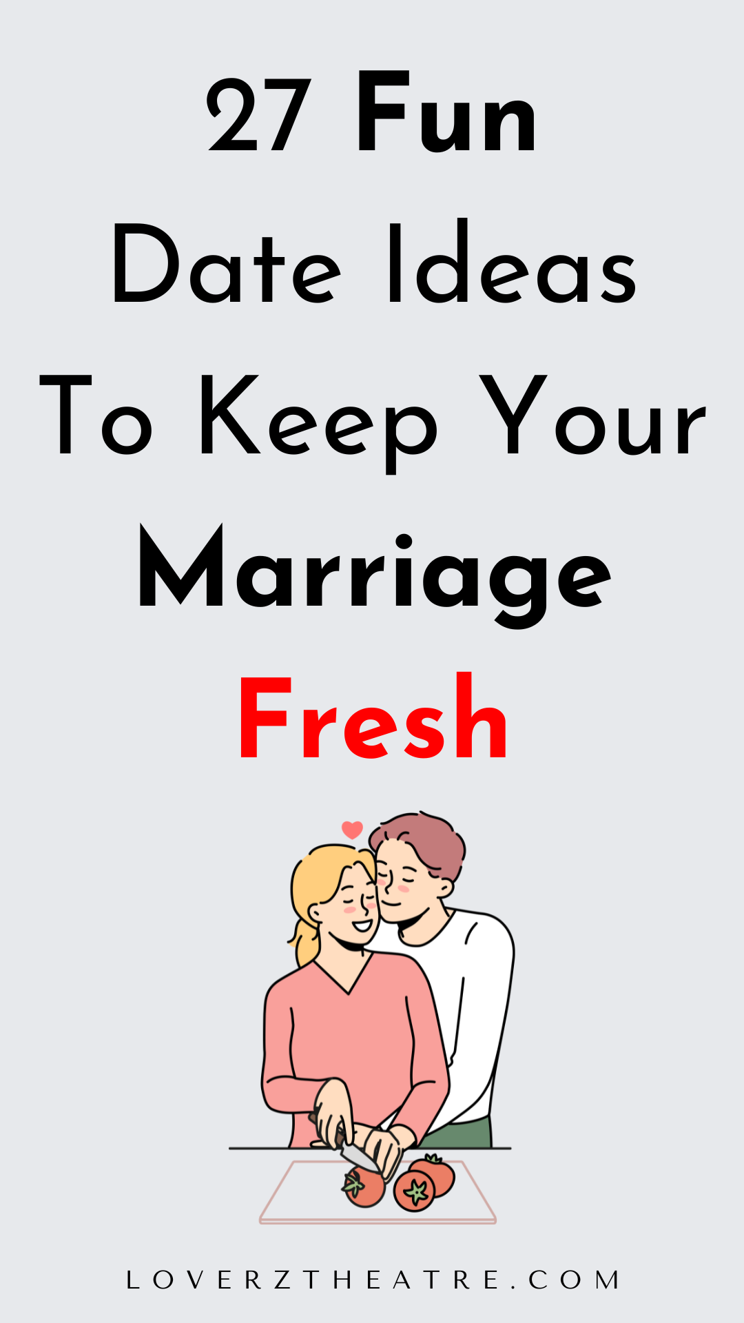 fun date ideas for newlyweds