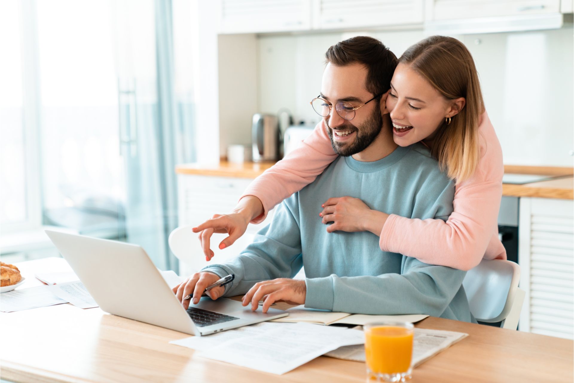 recipe for a healthy marriage
