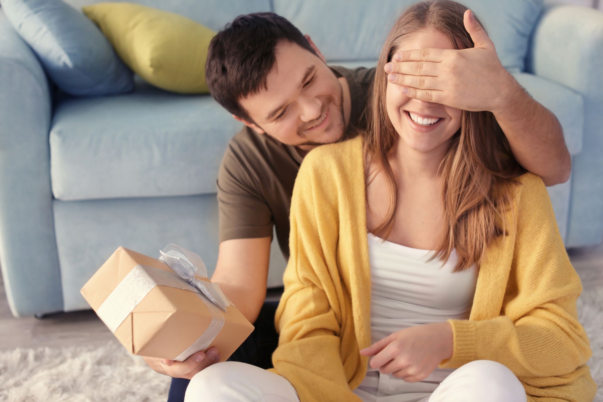 recipe for a long and happy marriage