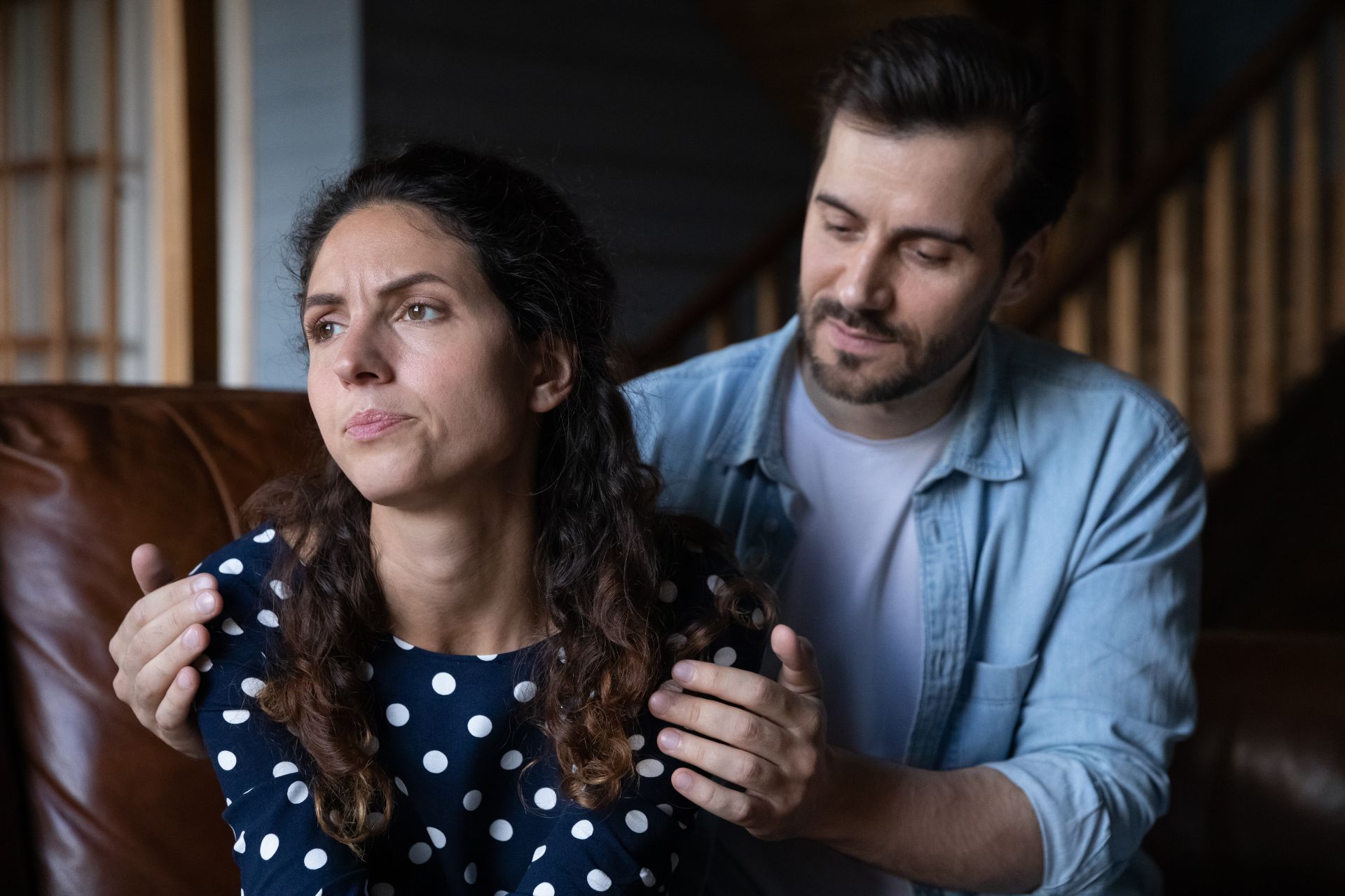 good marriage advice