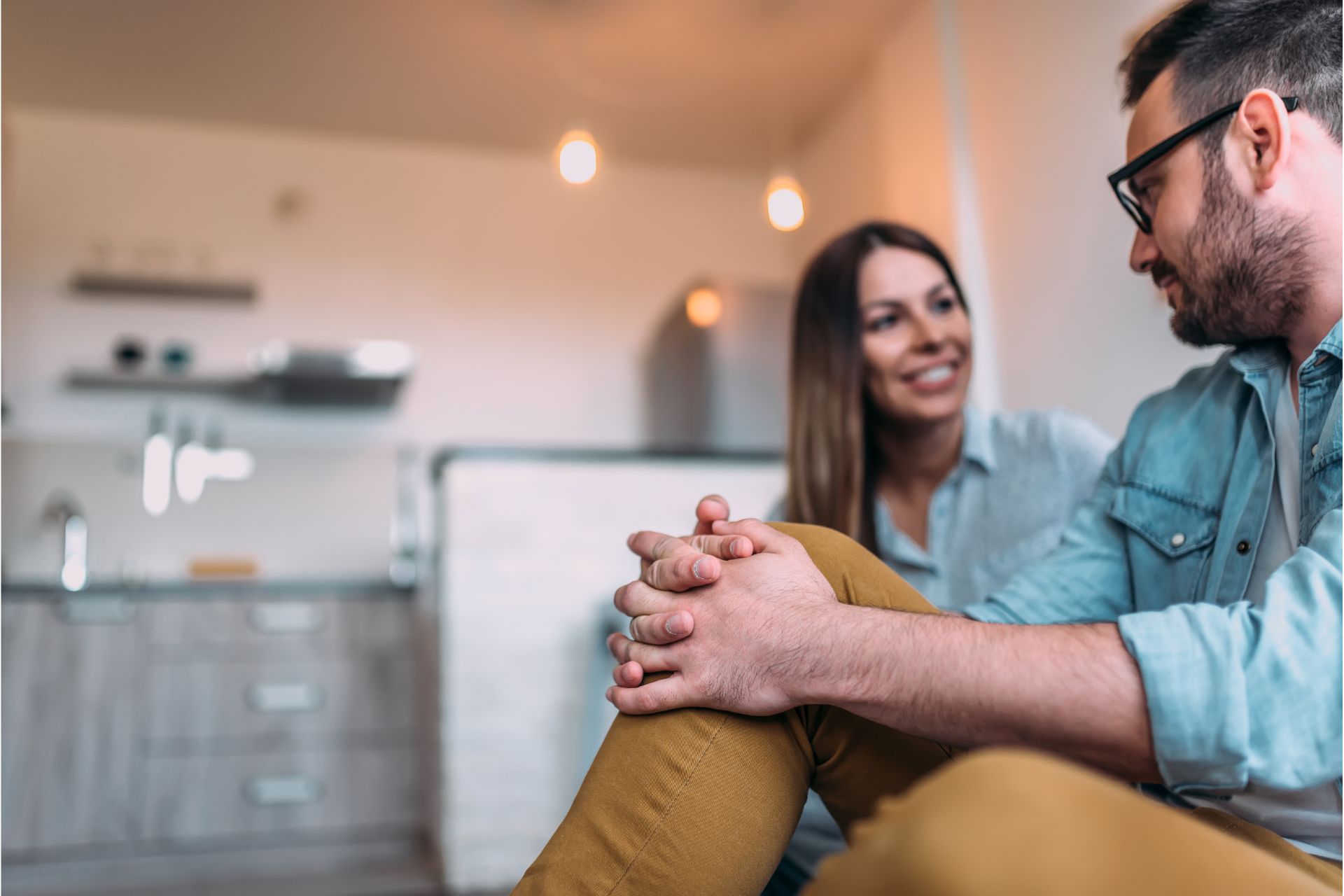 romantic questions to ask your boyfriend