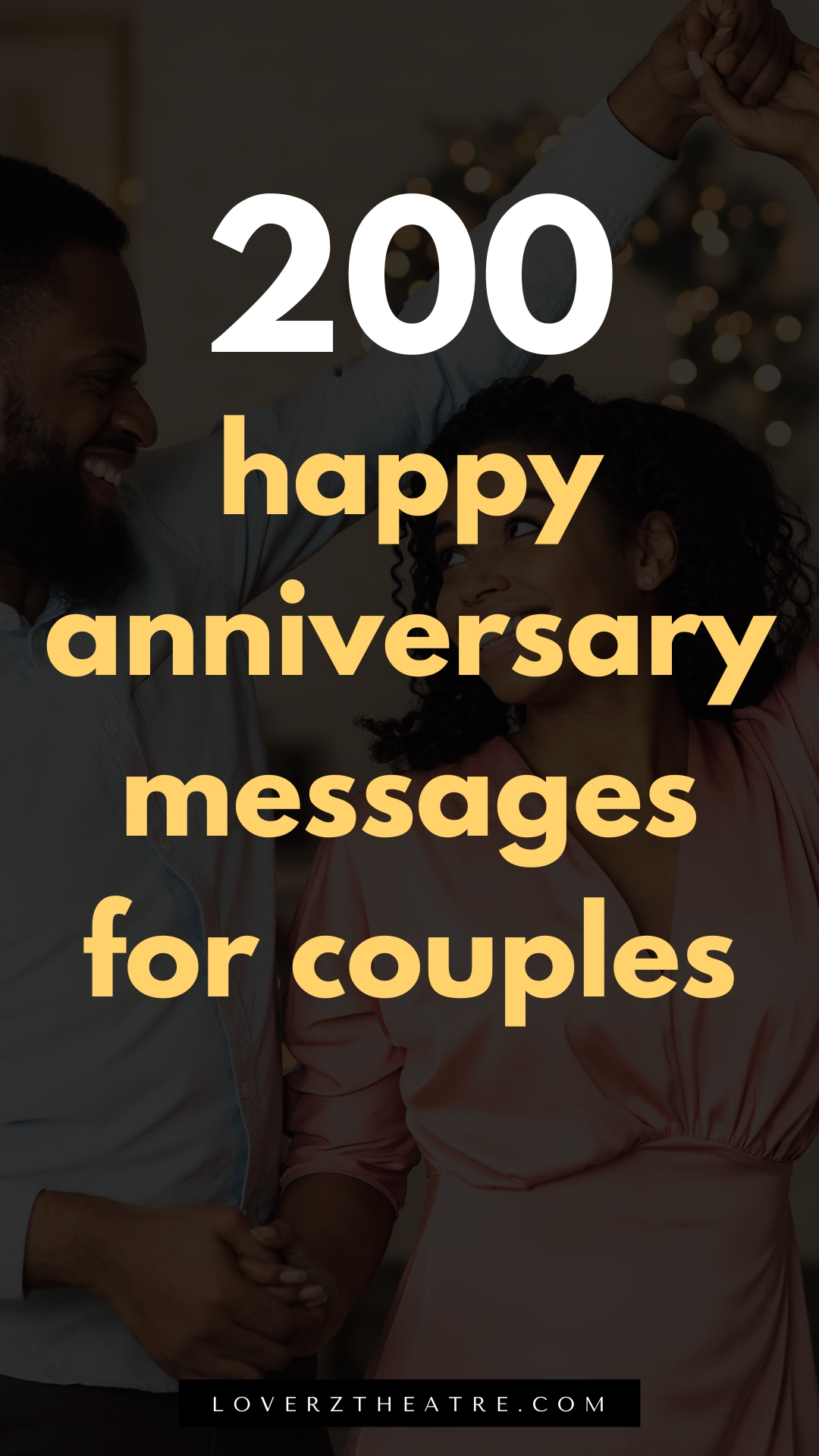 happy anniversary wishes