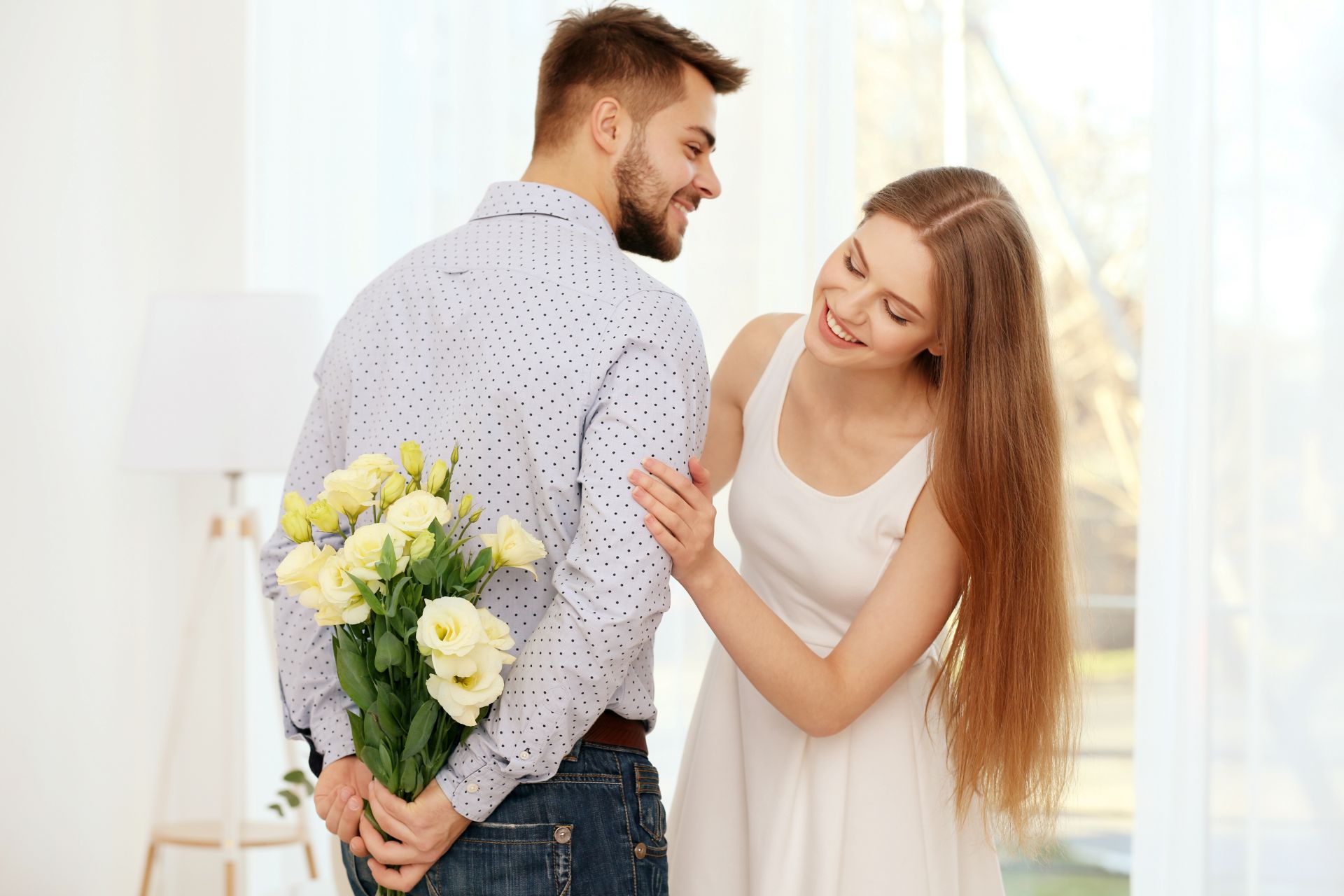 romantic ideas to treat your wife like a queen