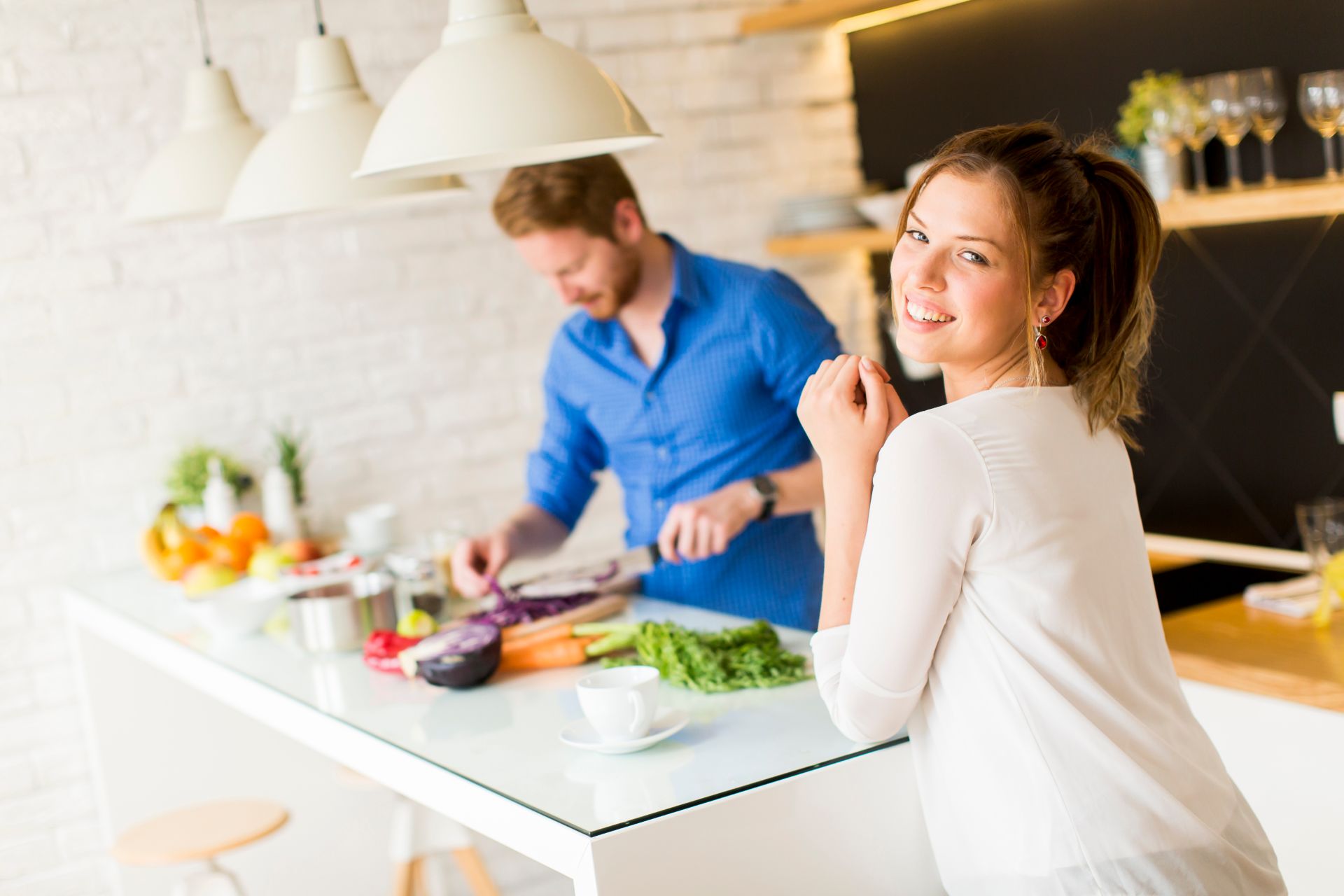 ways to treat your wife like a queen