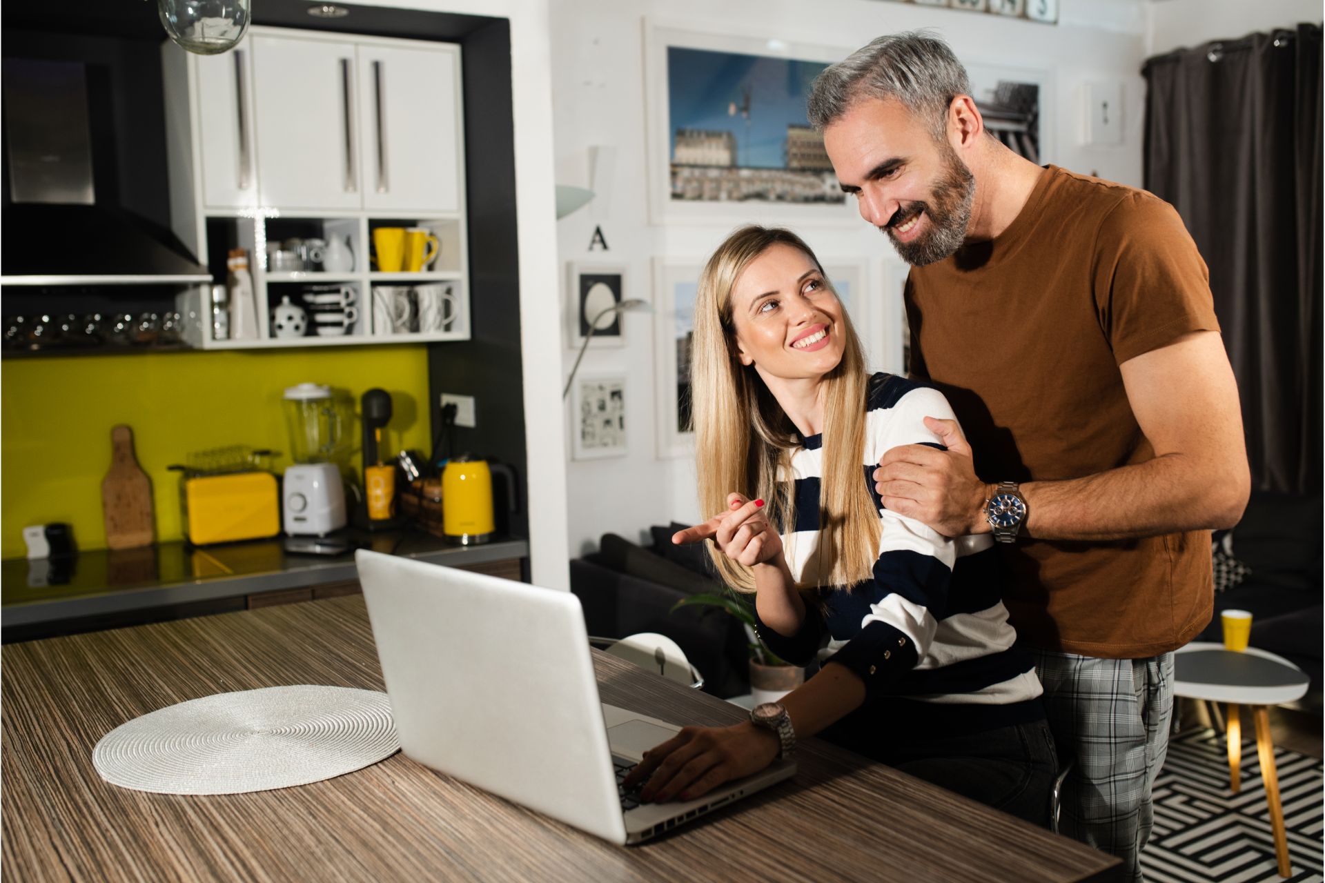 essential things every newlywed needs to know
