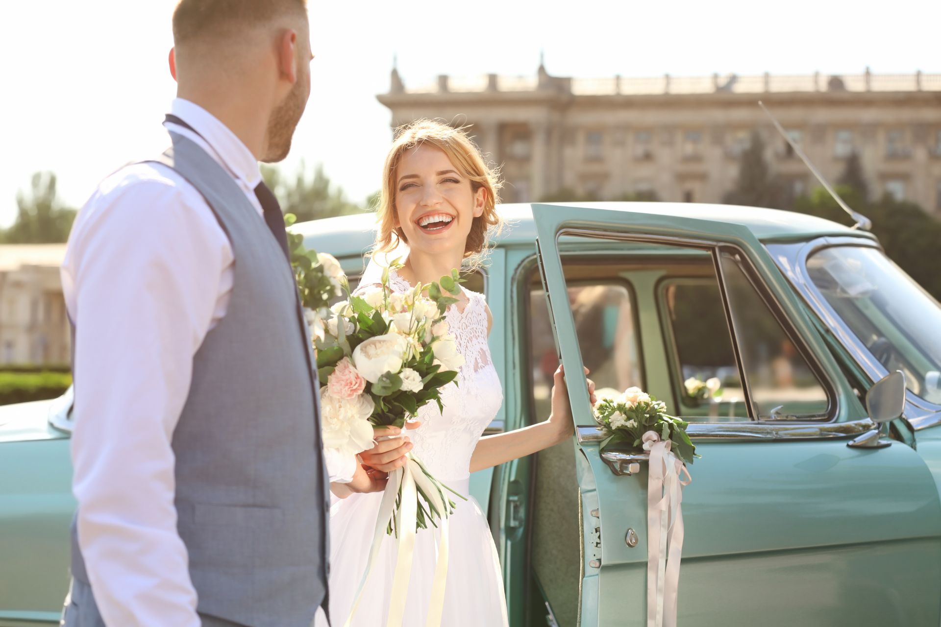 vital things every newly married couple needs to know