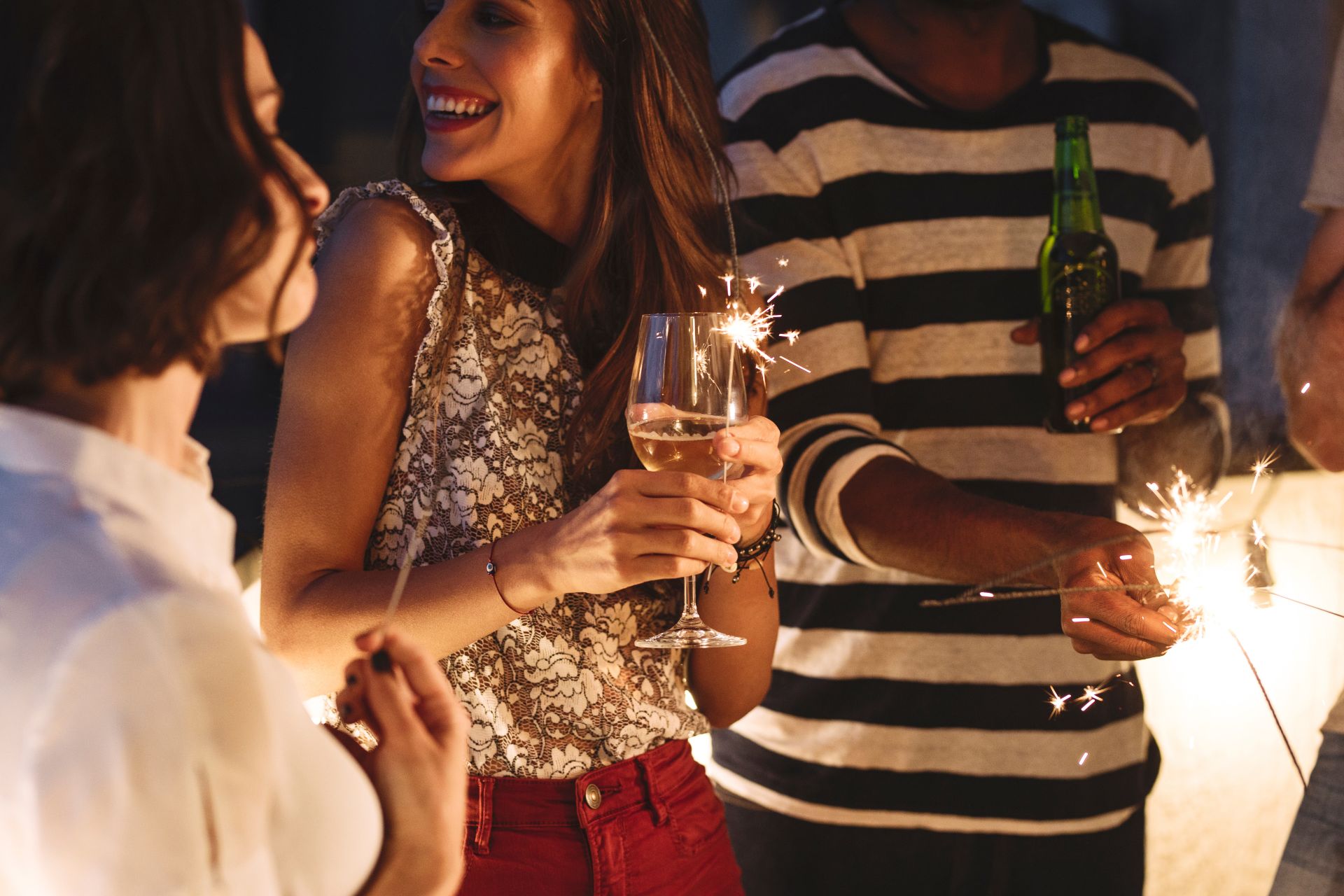 new year's eve date night ideas