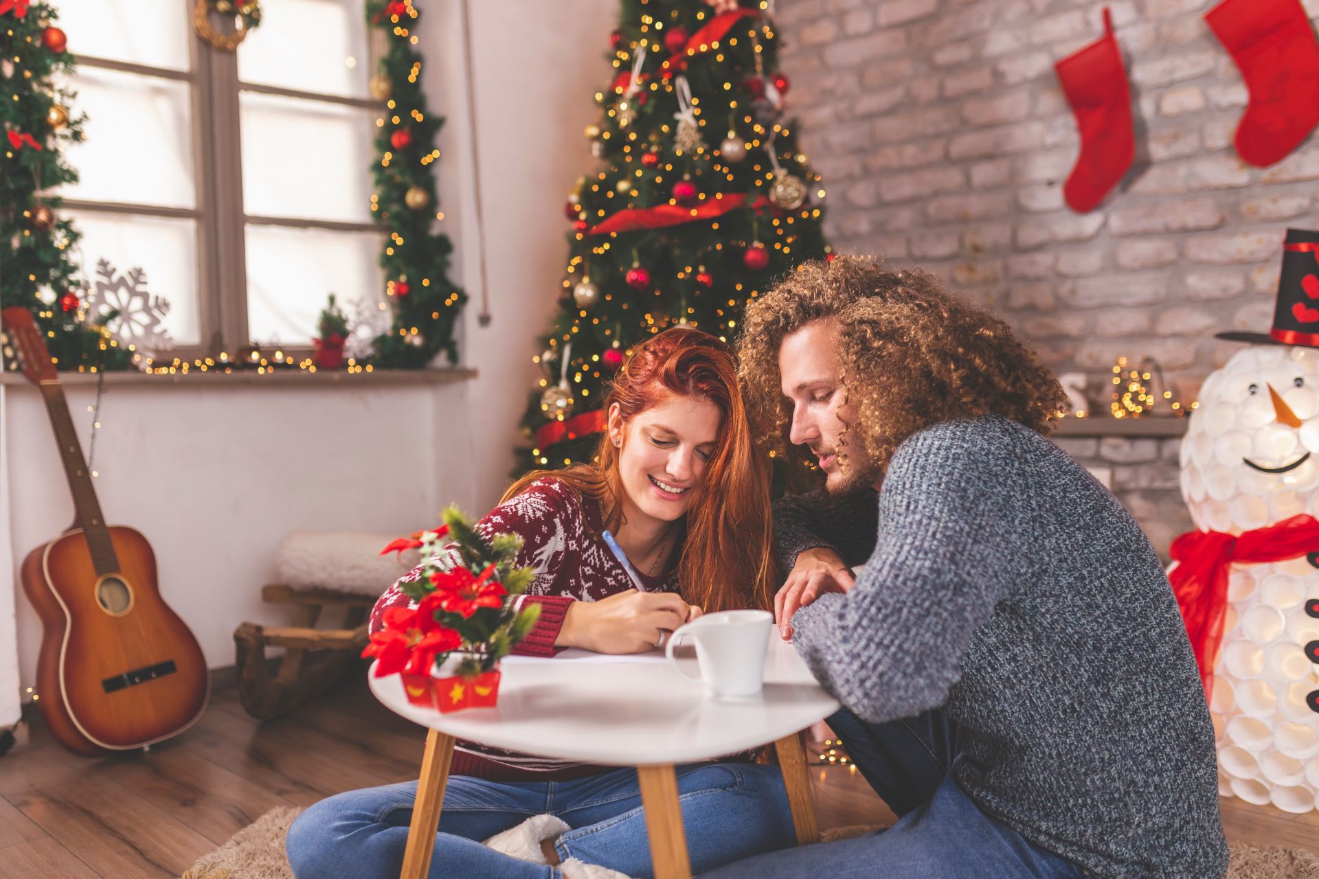 new year's eve ideas for couples