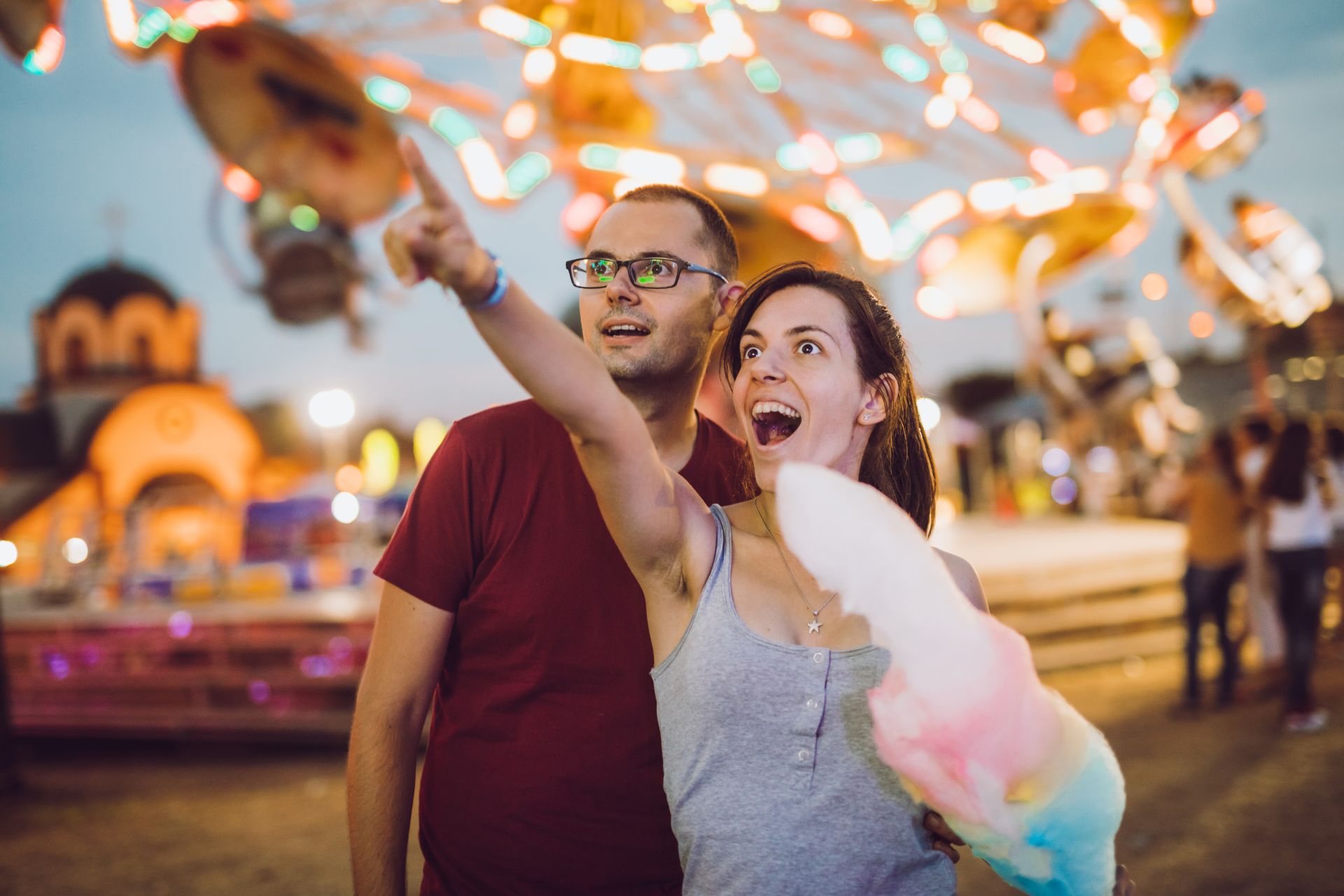 cheap anniversary date ideas