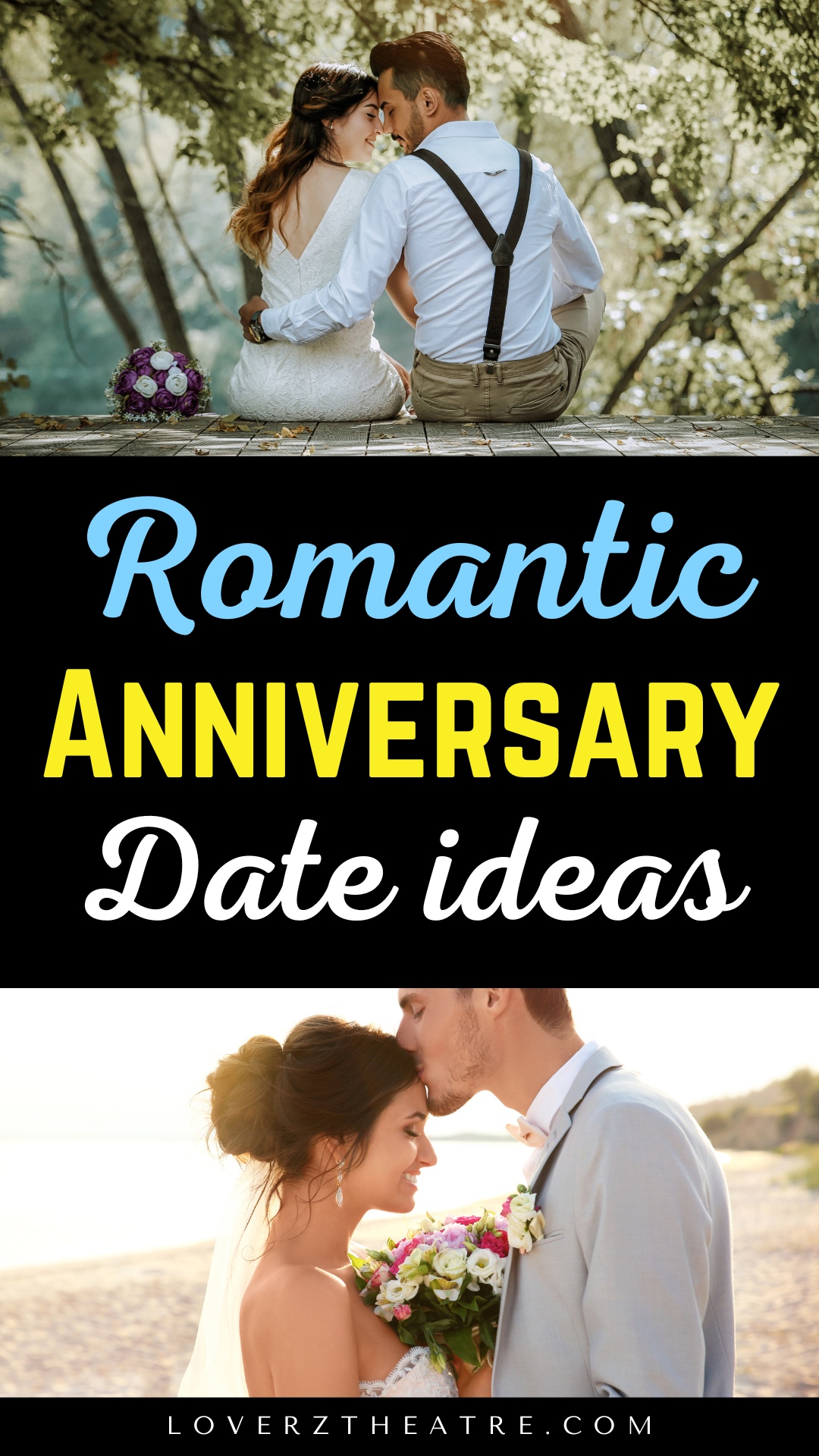 fun anniversary date ideas