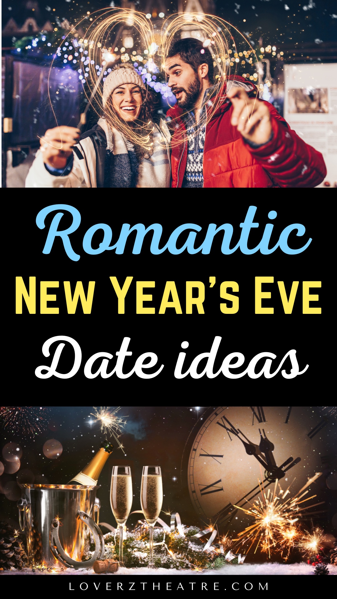 new year's eve date ideas