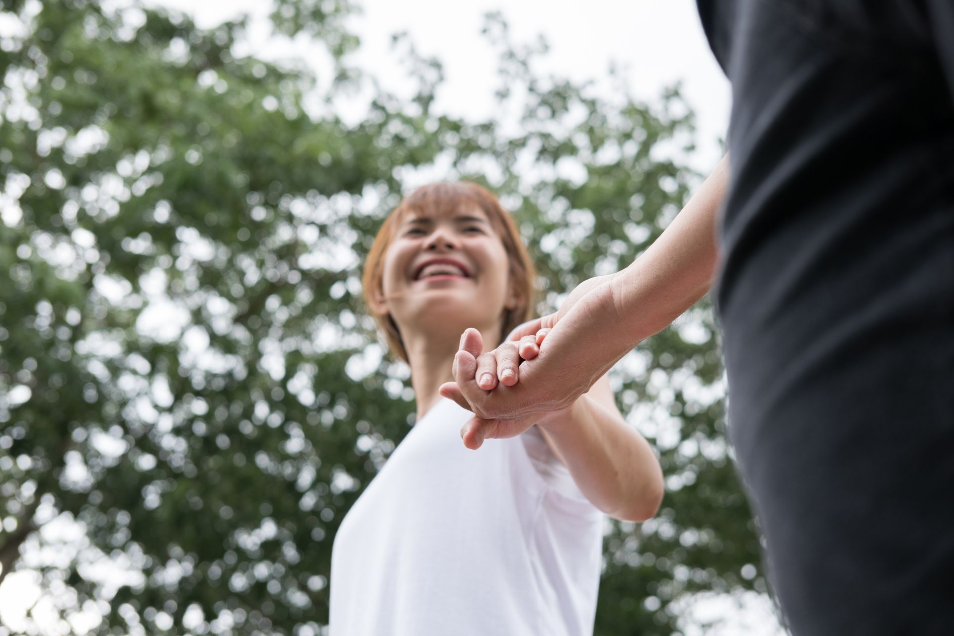 ways to strengthen your marriage