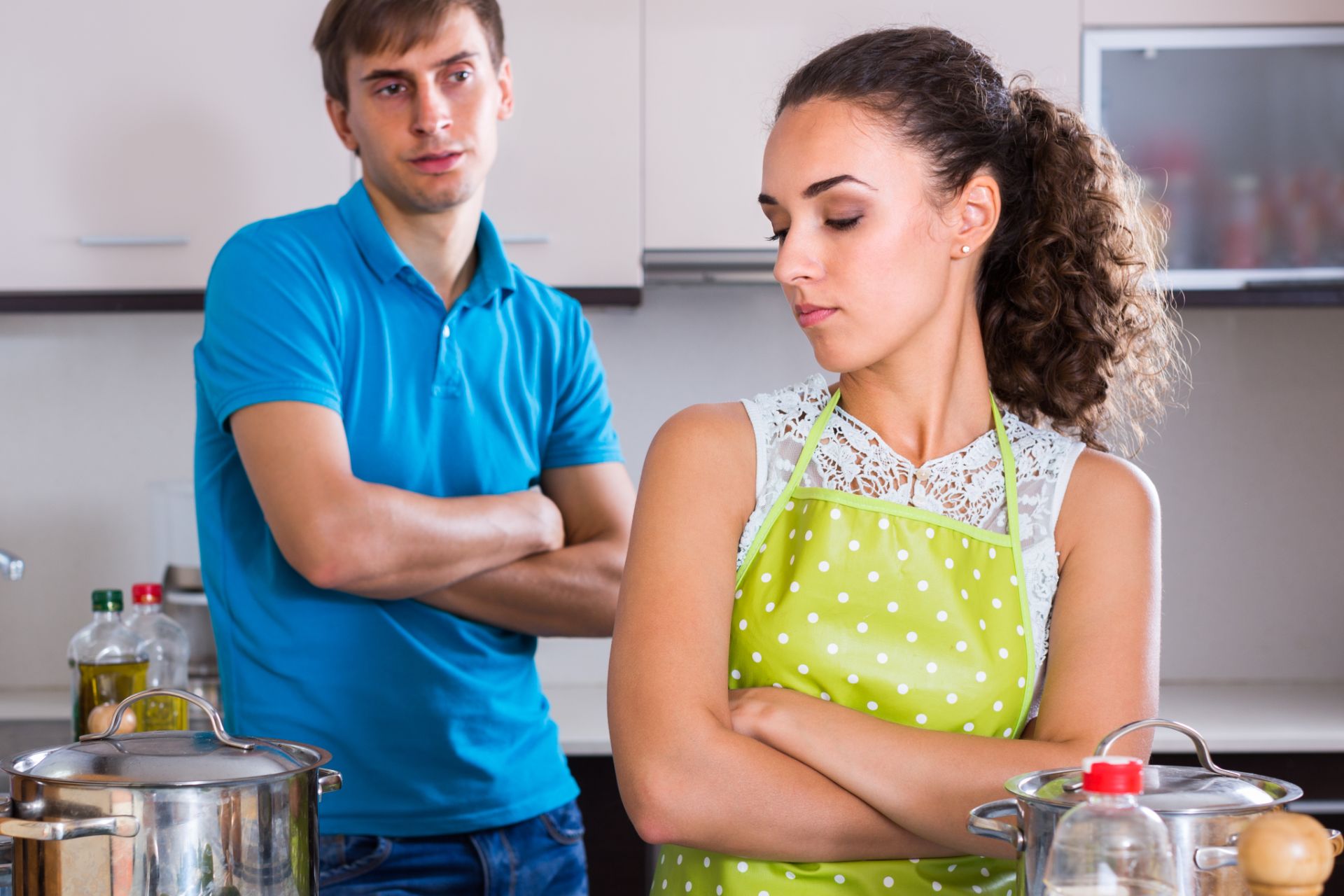 things men do that mean they don't love you