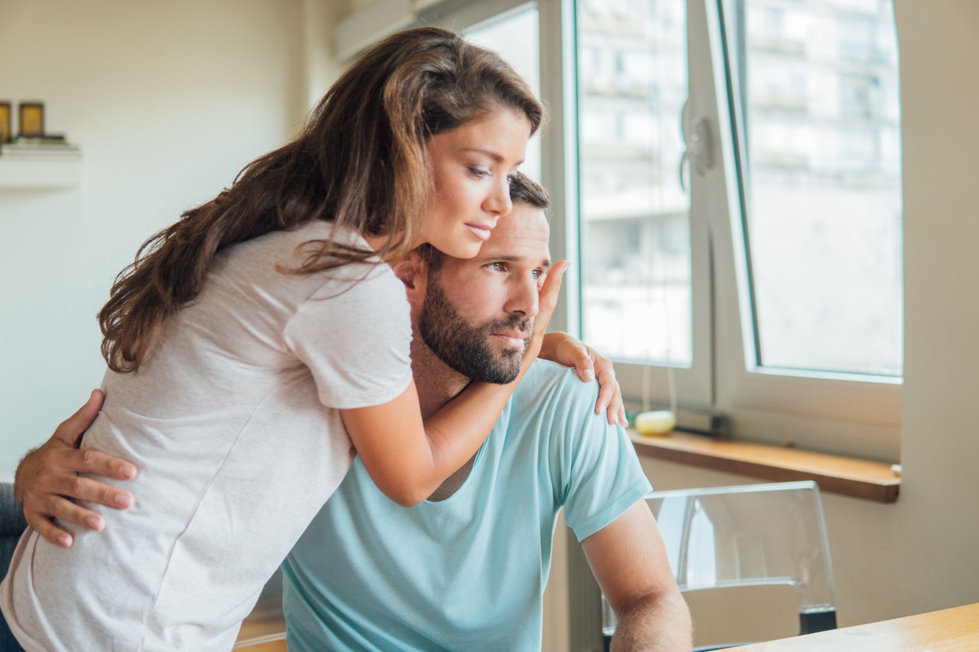 things men do when they don't actually love you