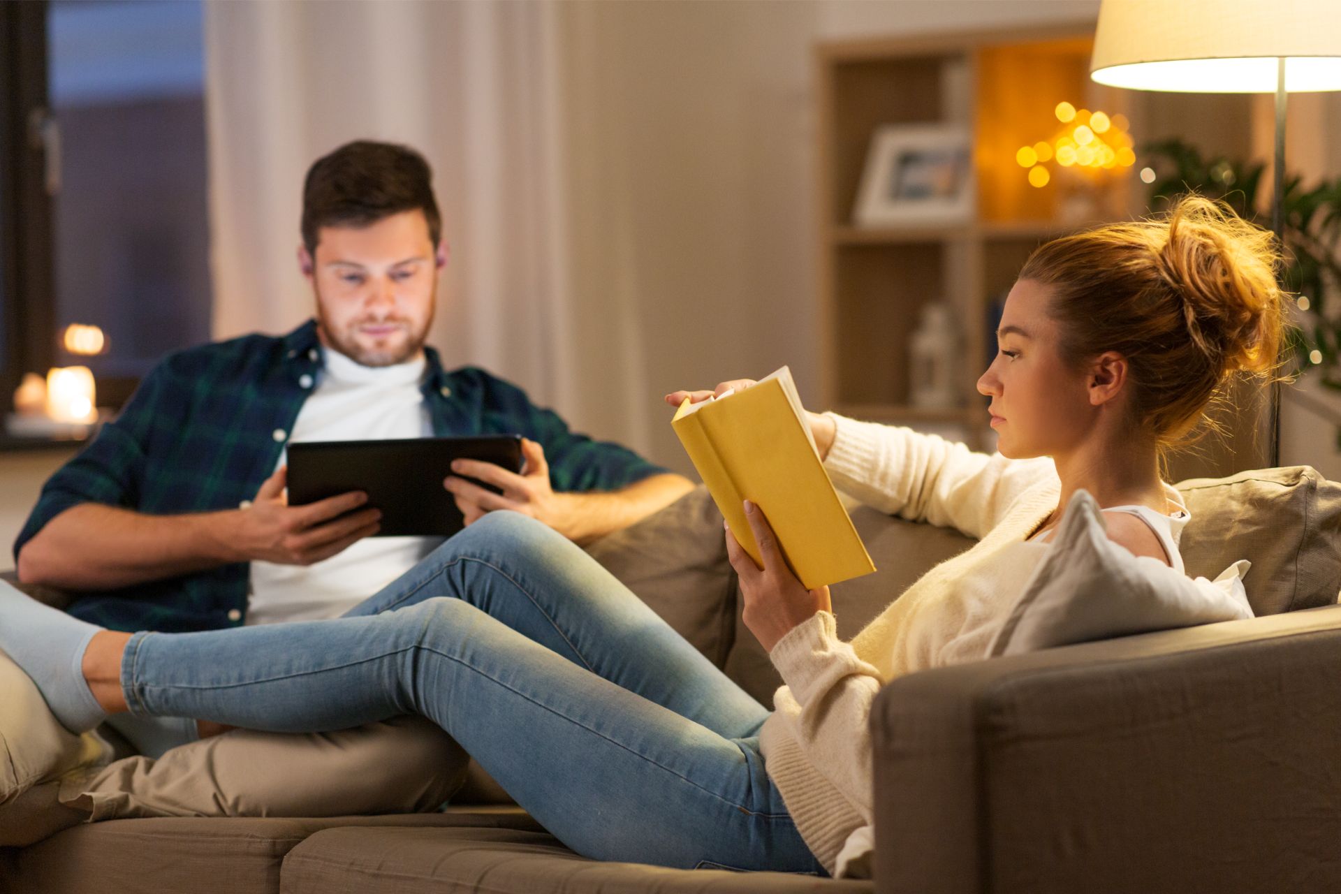 things for couples to do after work