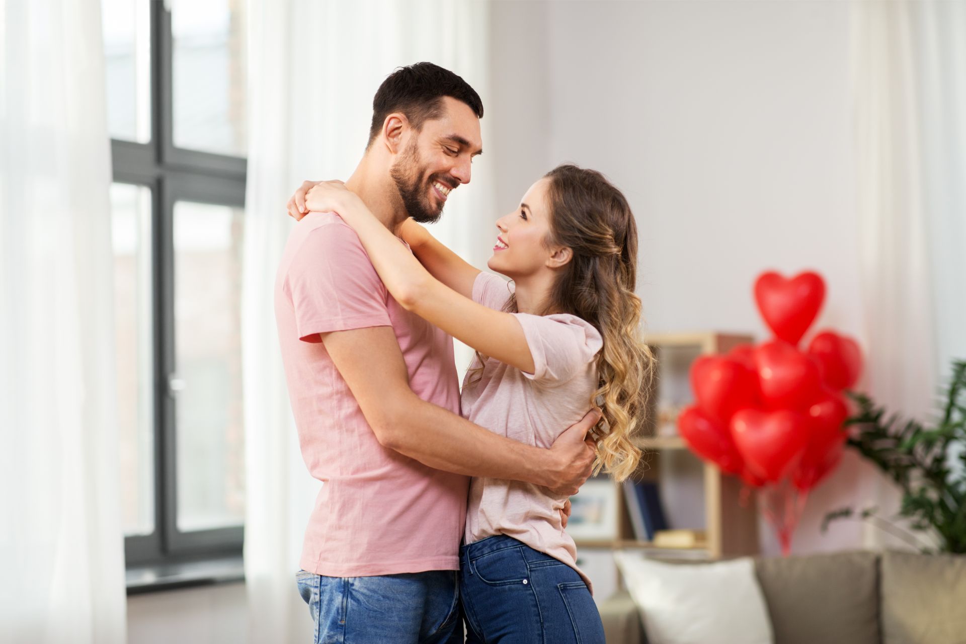 things for couples to do after work