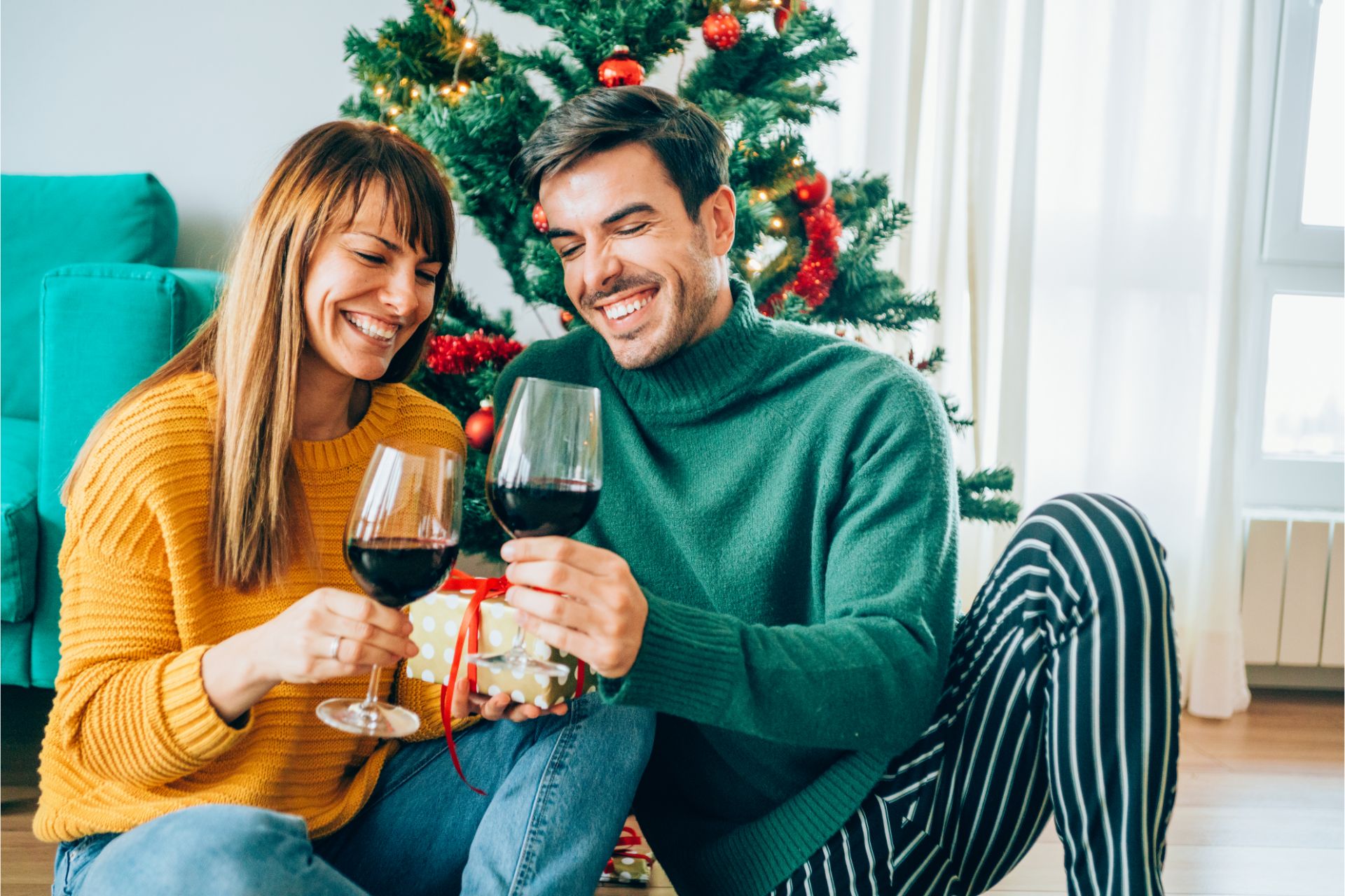 christmas gifts for couples