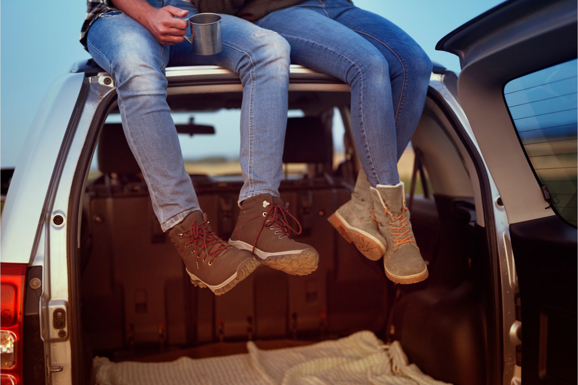 deep road trip questions for couples