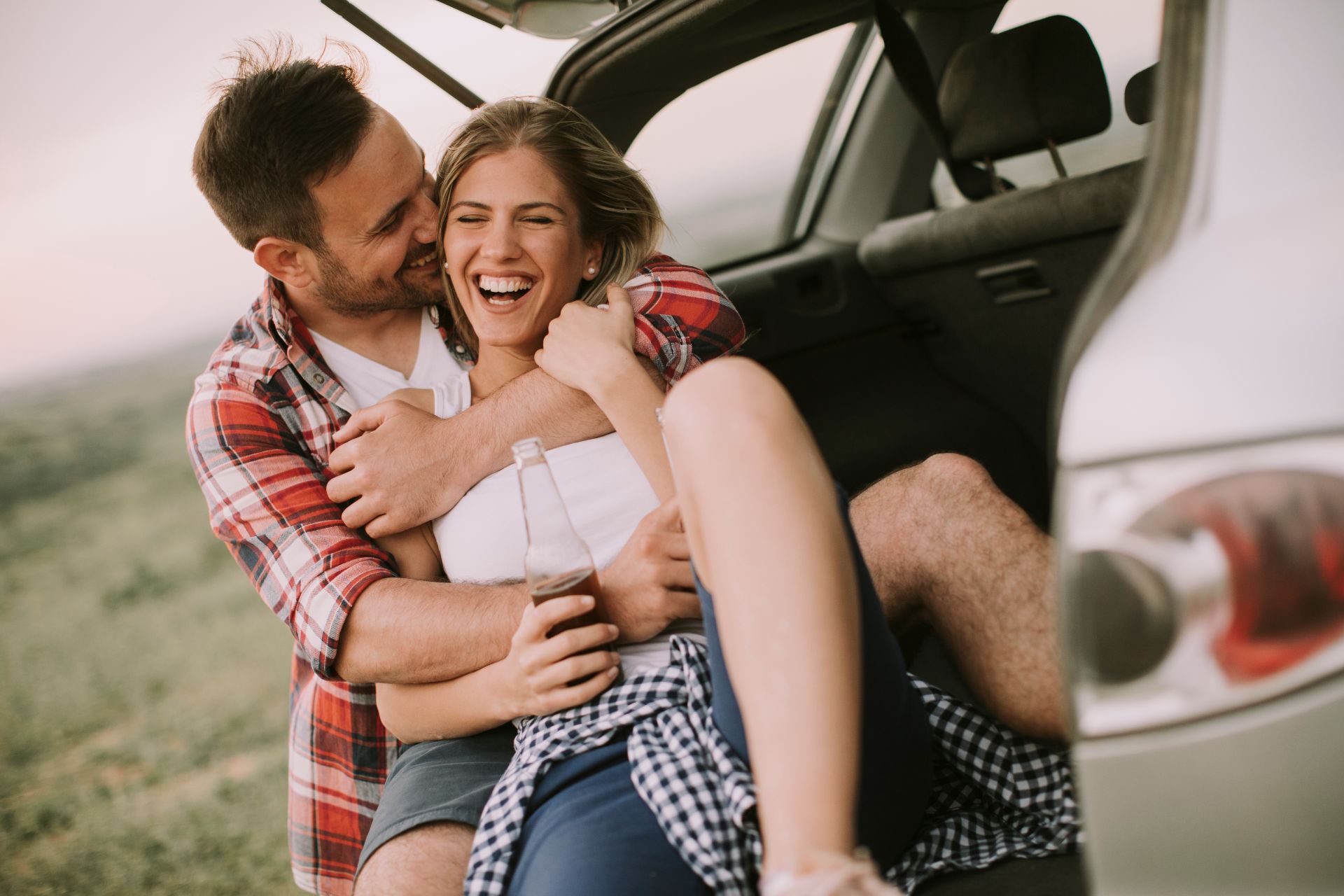 fun road trip questions for couples