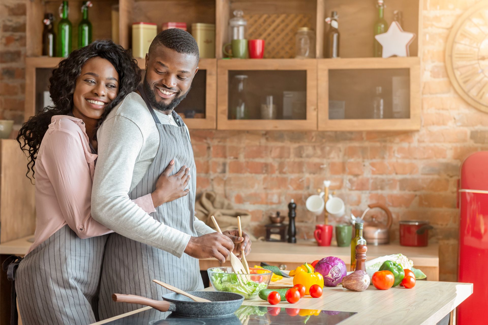 daily habits for a happy marriage