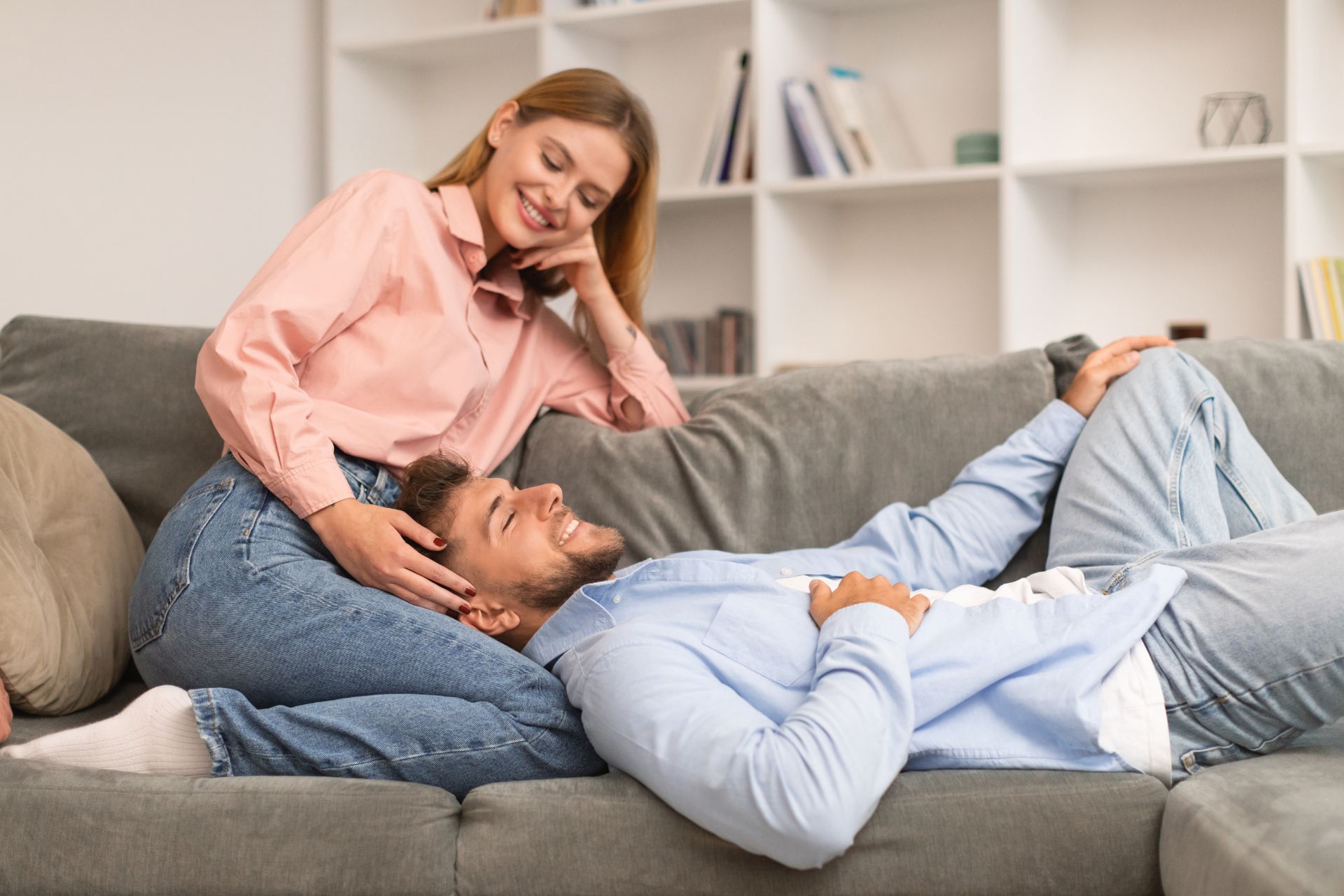 new year goals every couple should have