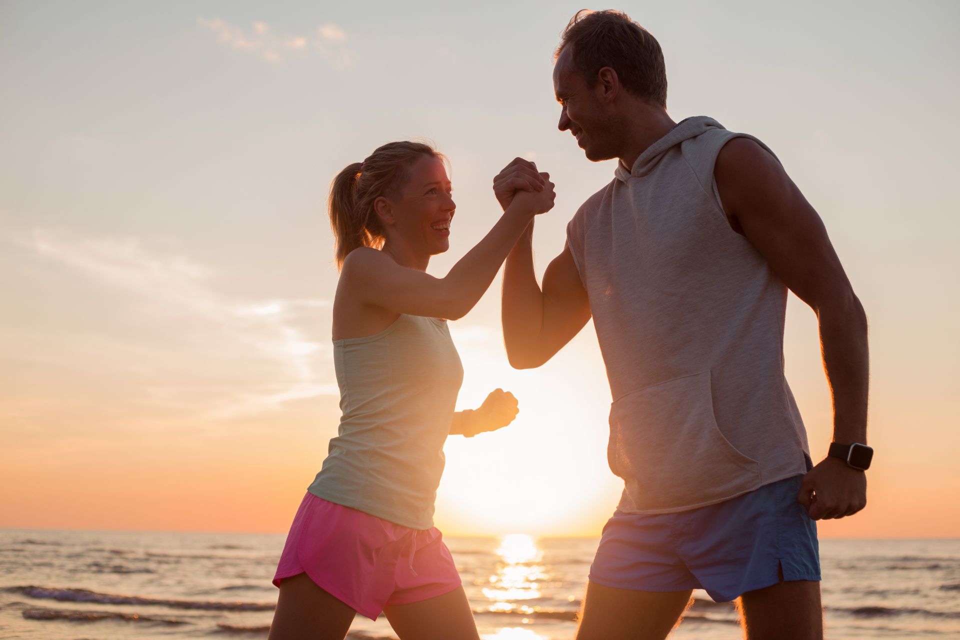 new year goals for married couples