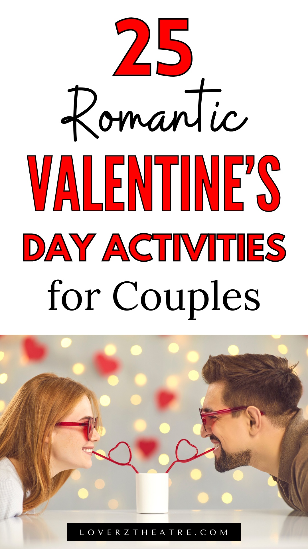 valentine's day activities for couples